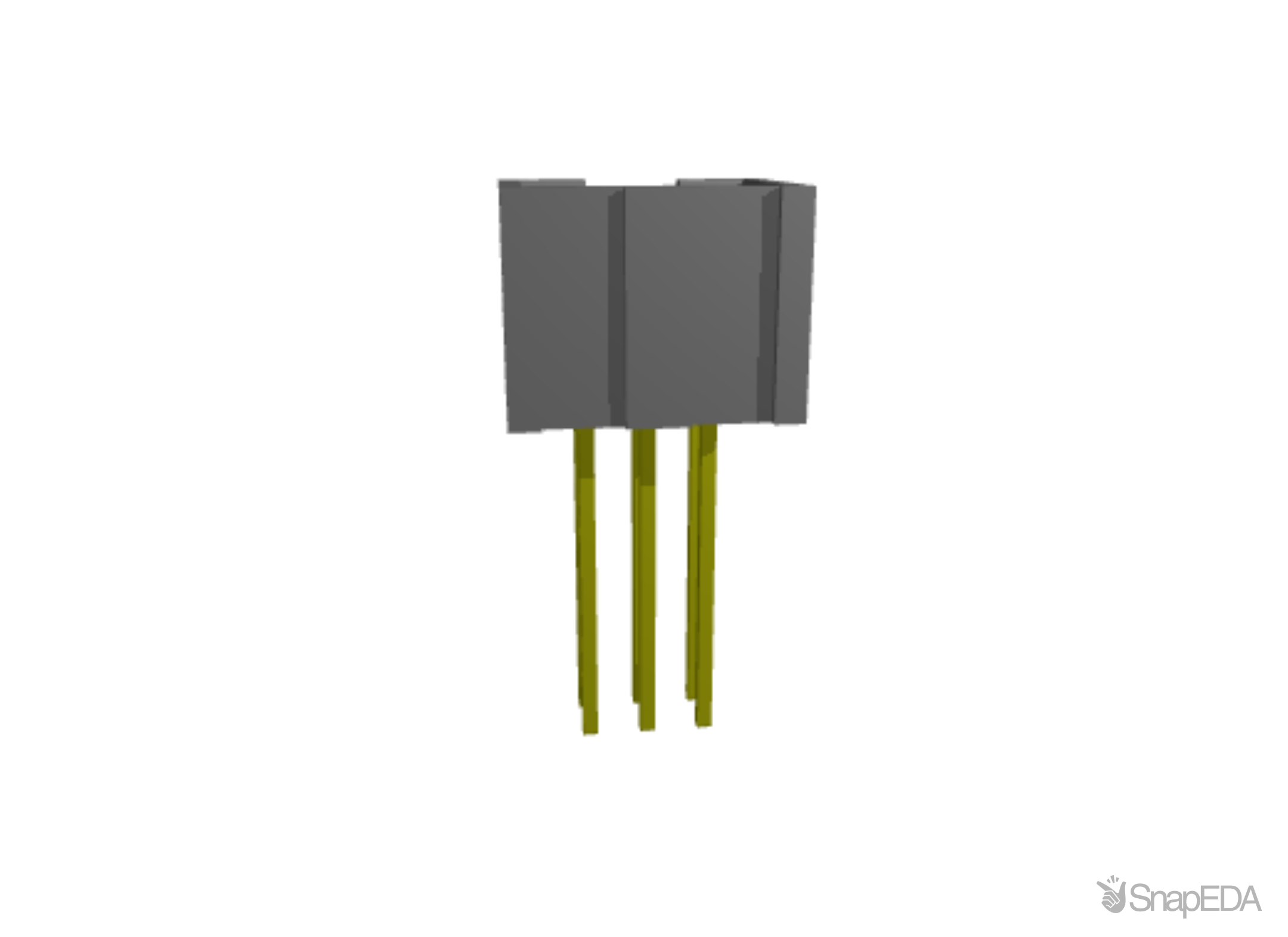 TSS-103-03-L-D 3D Model