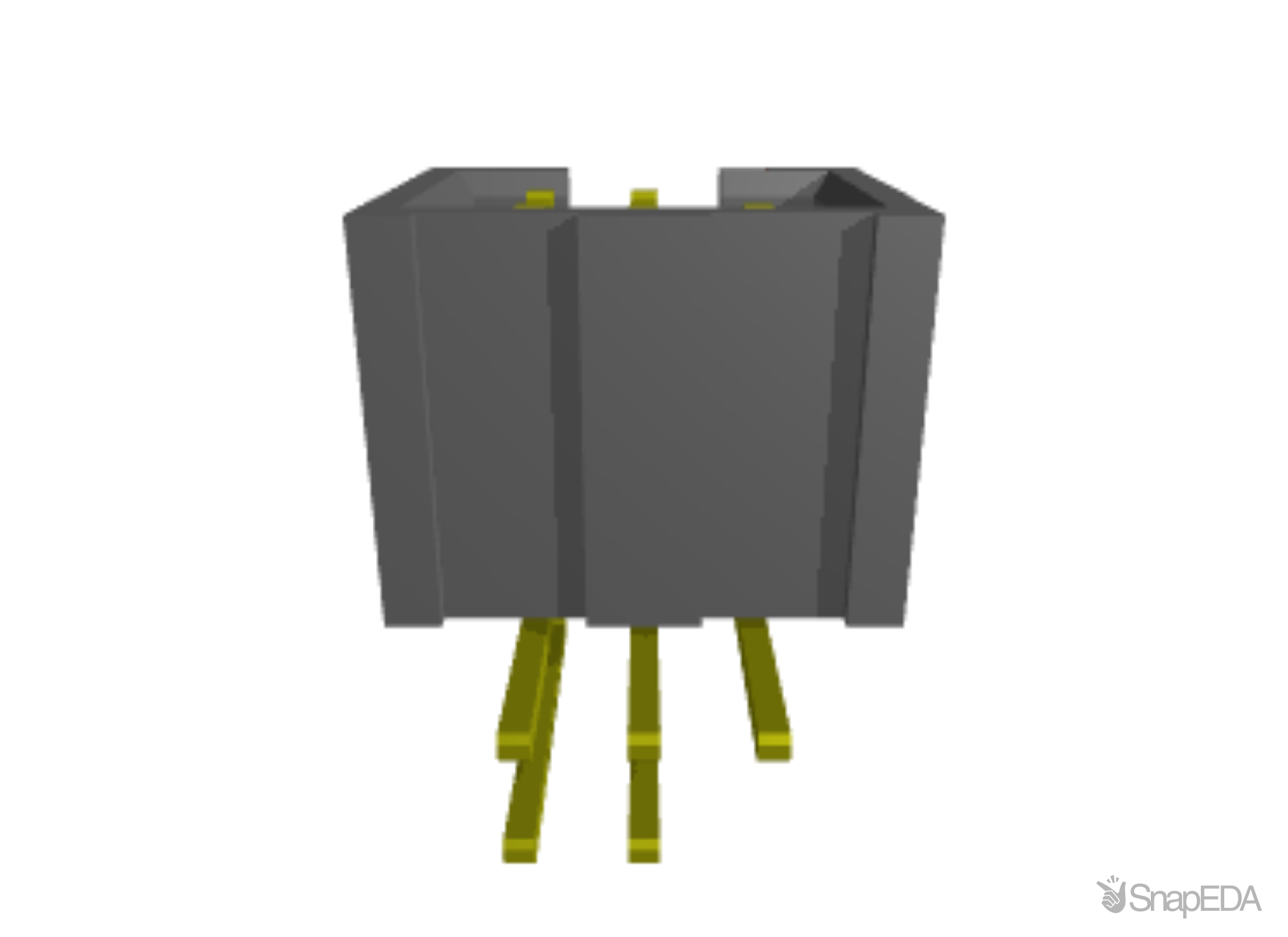 TSS-103-04-G-D-RA-01 3D Model