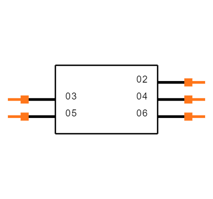 TSS-103-04-G-D-RA-01 Symbol