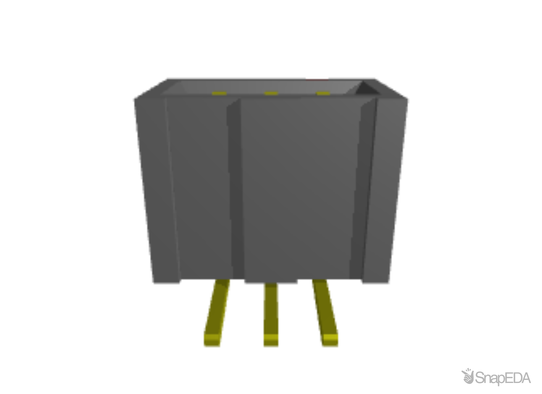 TSS-103-04-L-S-RA 3D Model