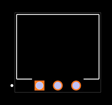 TSS-103-04-L-S-RA Footprint