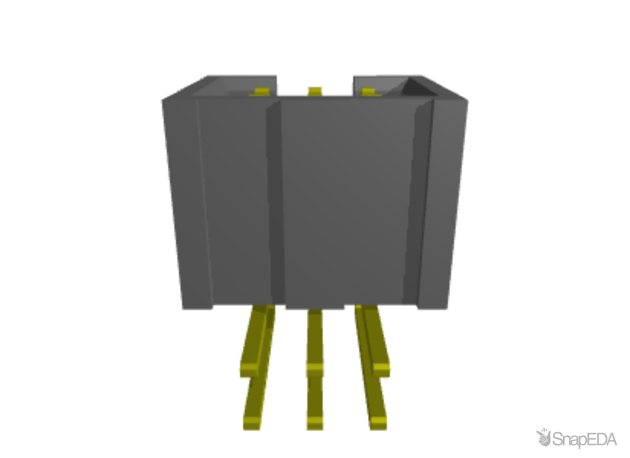 TSS-103-04-S-D-RA 3D Model