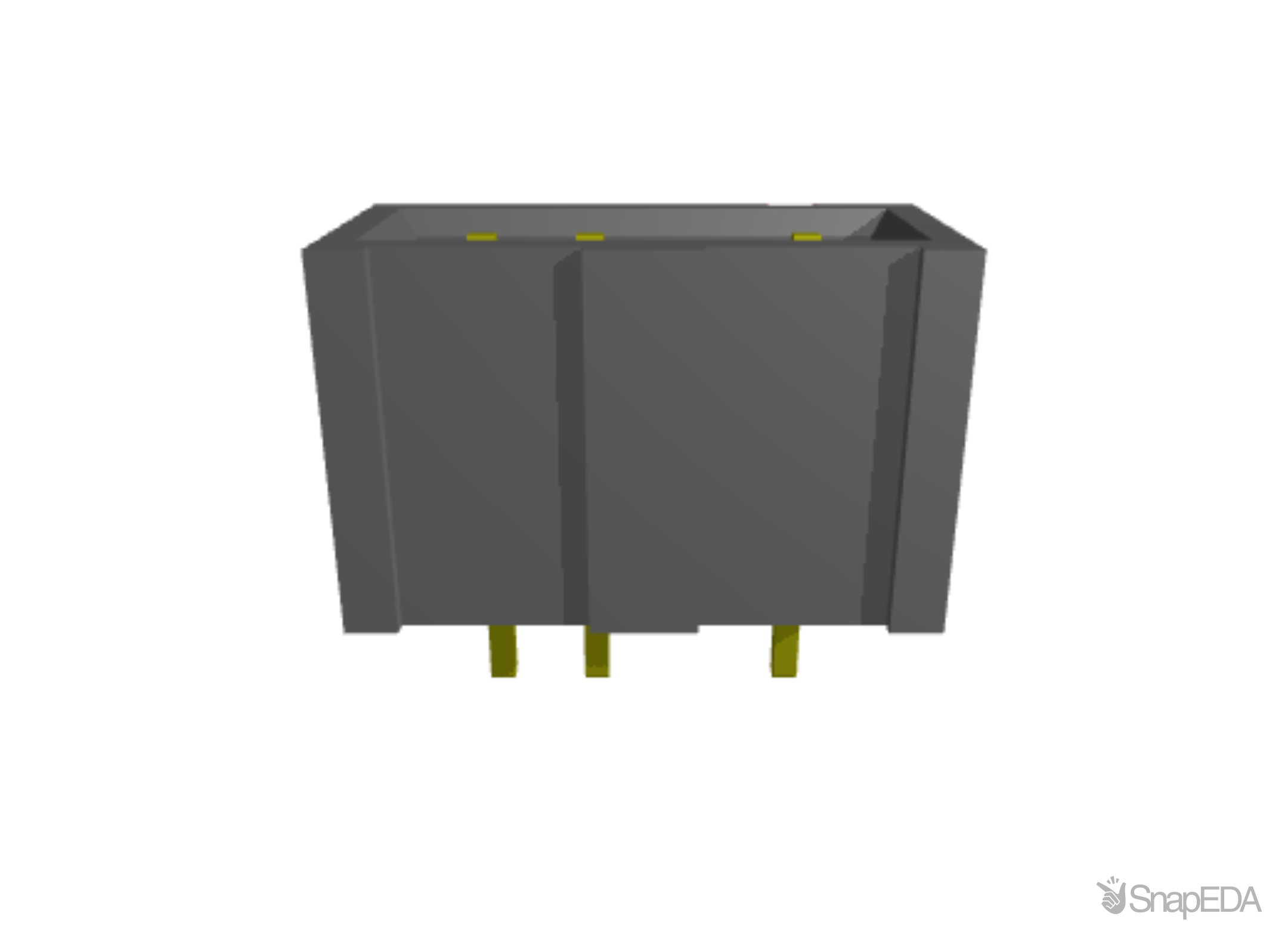 TSS-104-01-S-S-02 3D Model