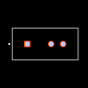 TSS-104-01-S-S-02 Footprint
