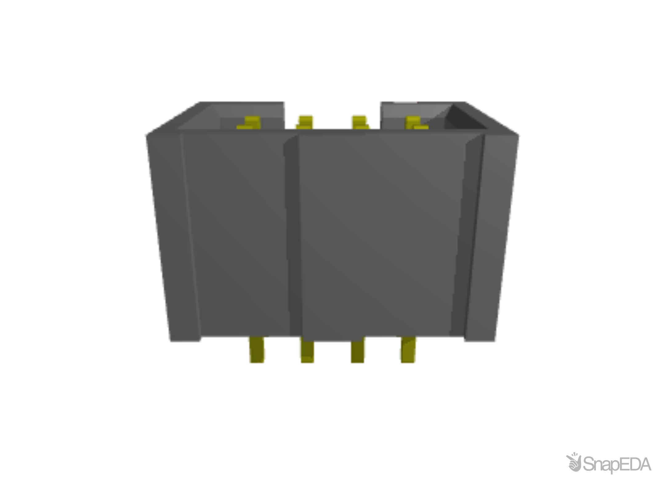 TSS-104-01-T-D 3D Model