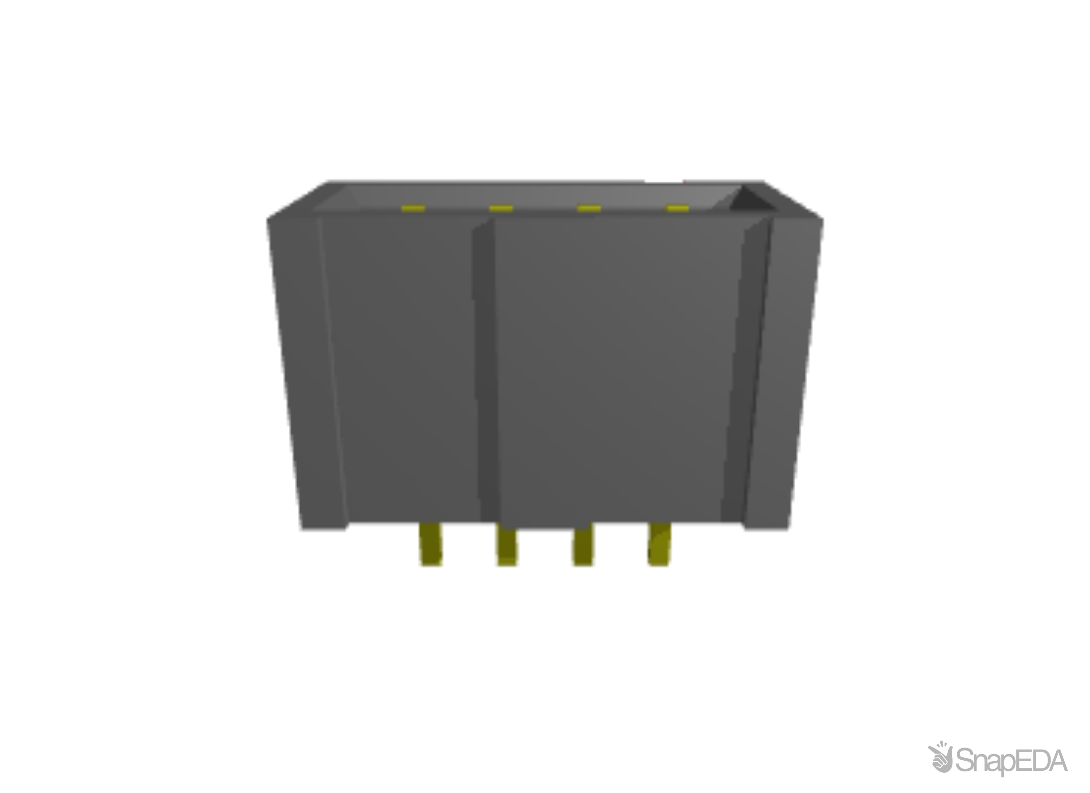 TSS-104-01-T-S 3D Model