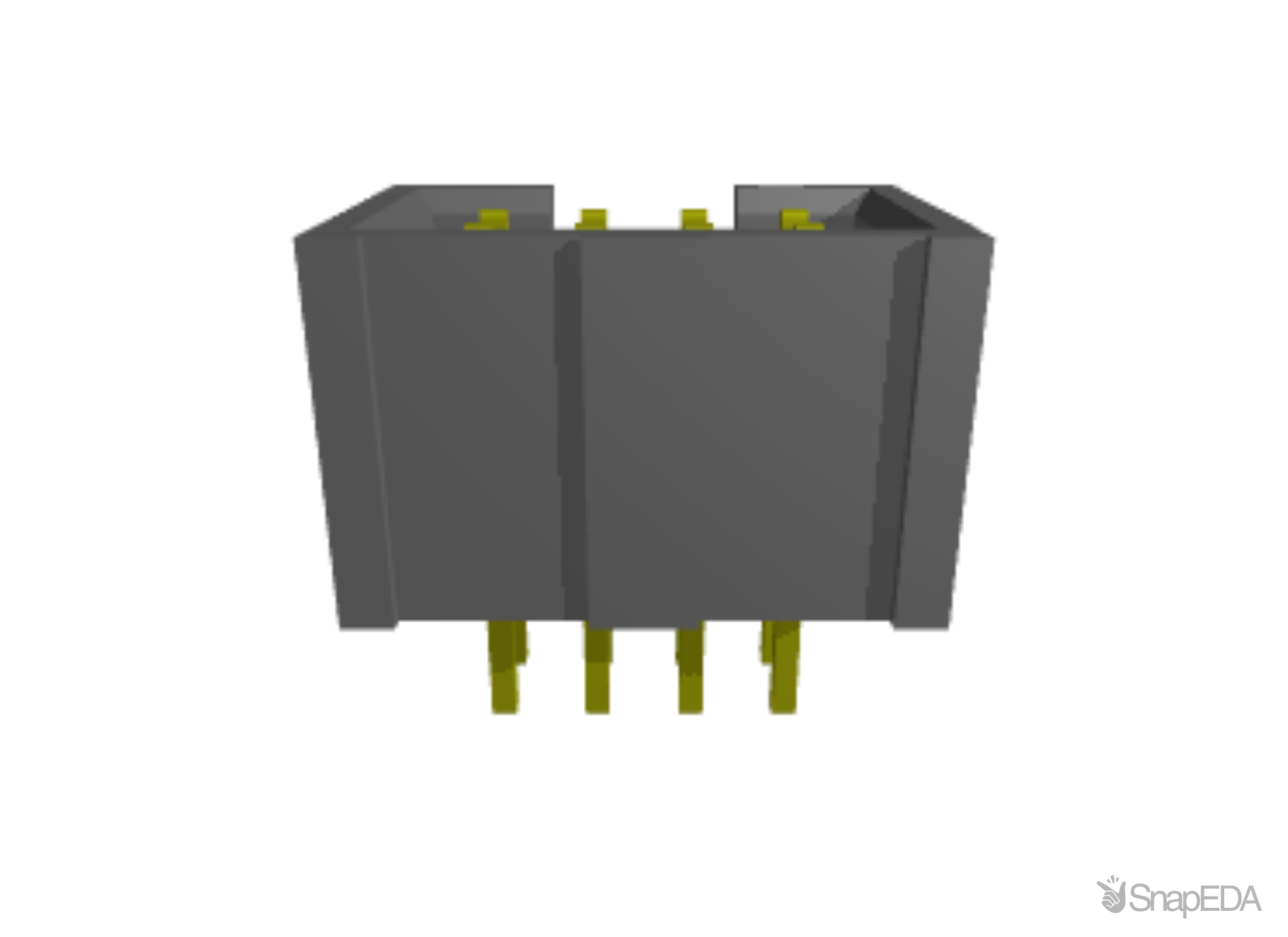 TSS-104-02-H-D 3D Model