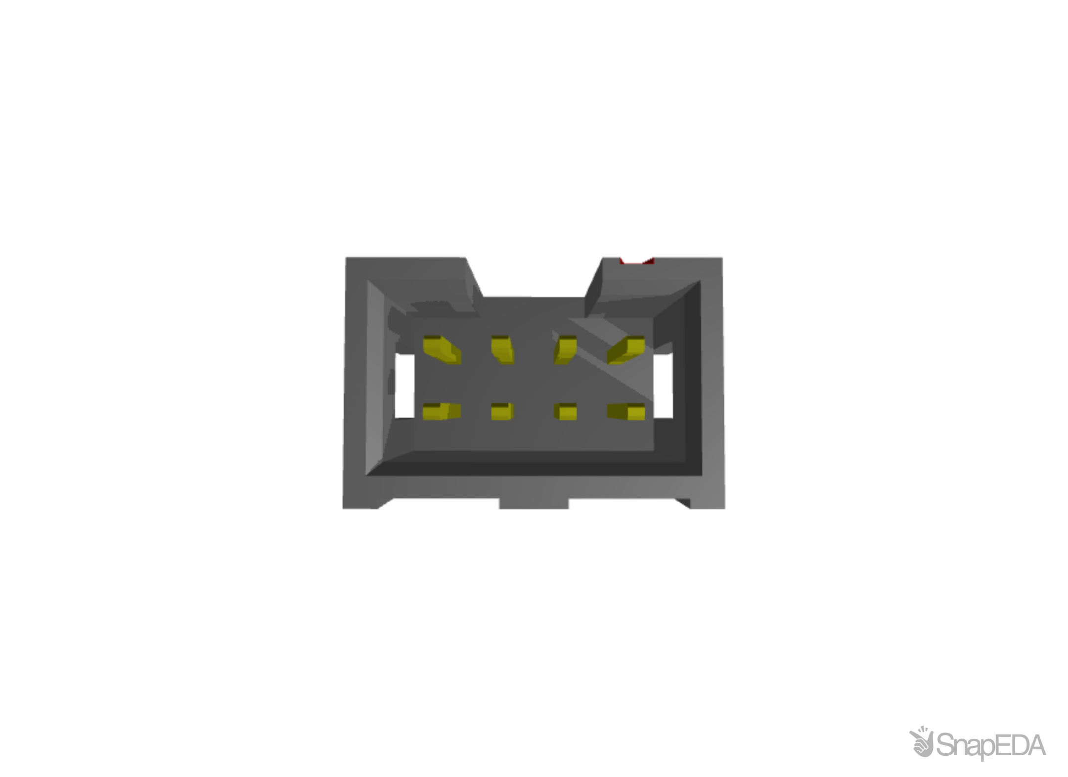 TSS-104-02-S-D 3D Model