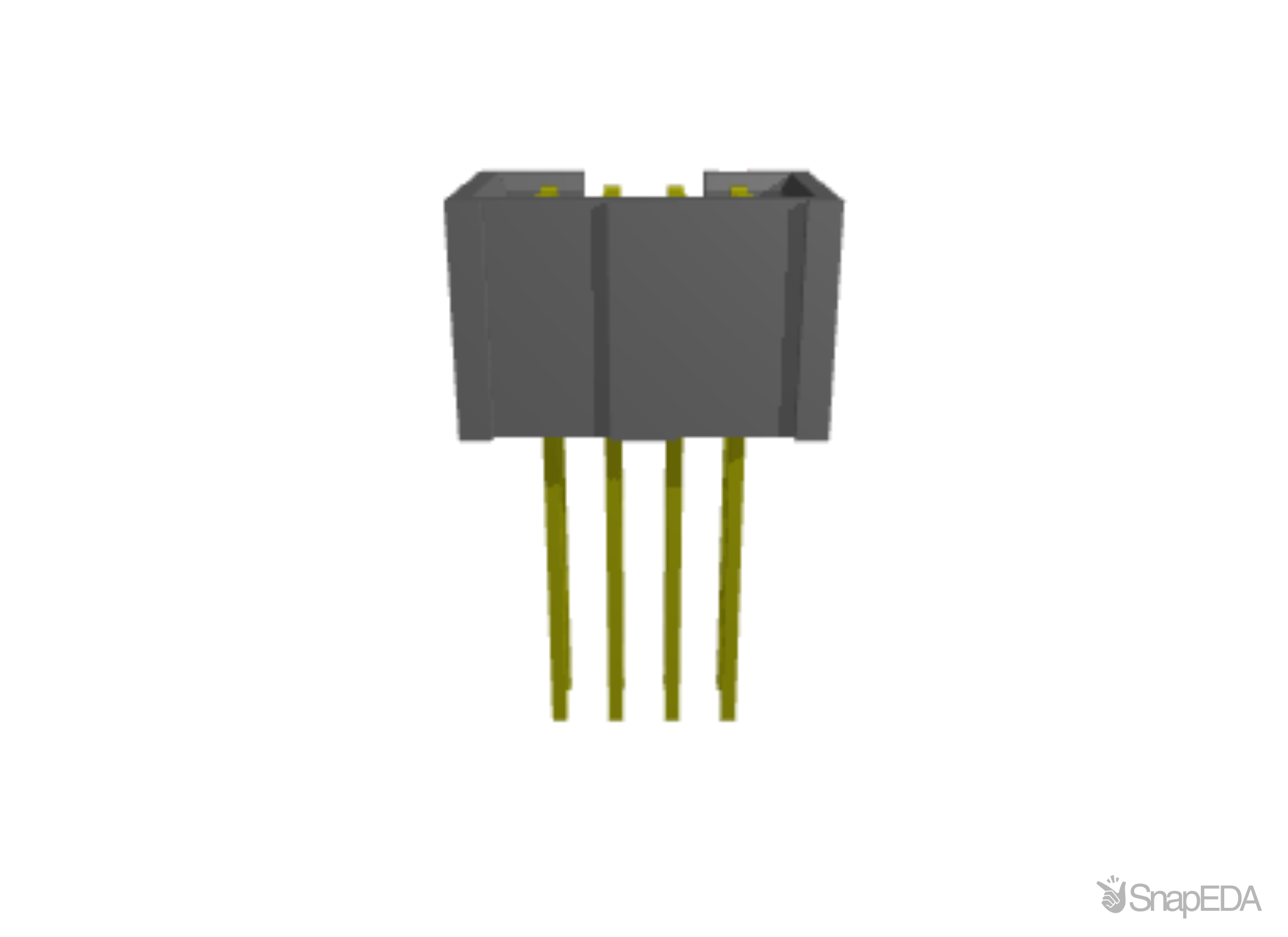 TSS-104-03-S-D 3D Model