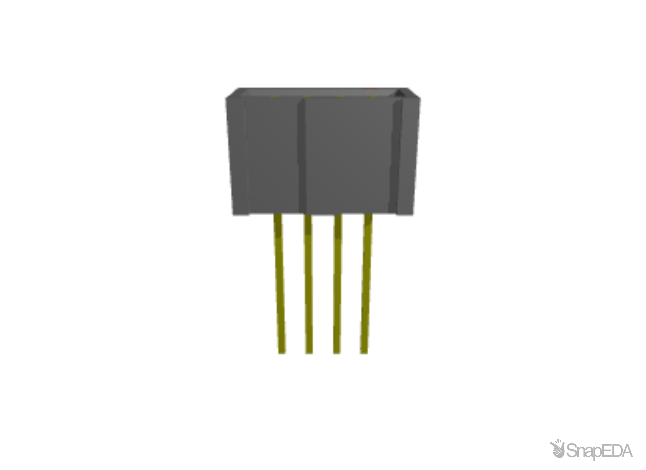 TSS-104-03-T-S 3D Model