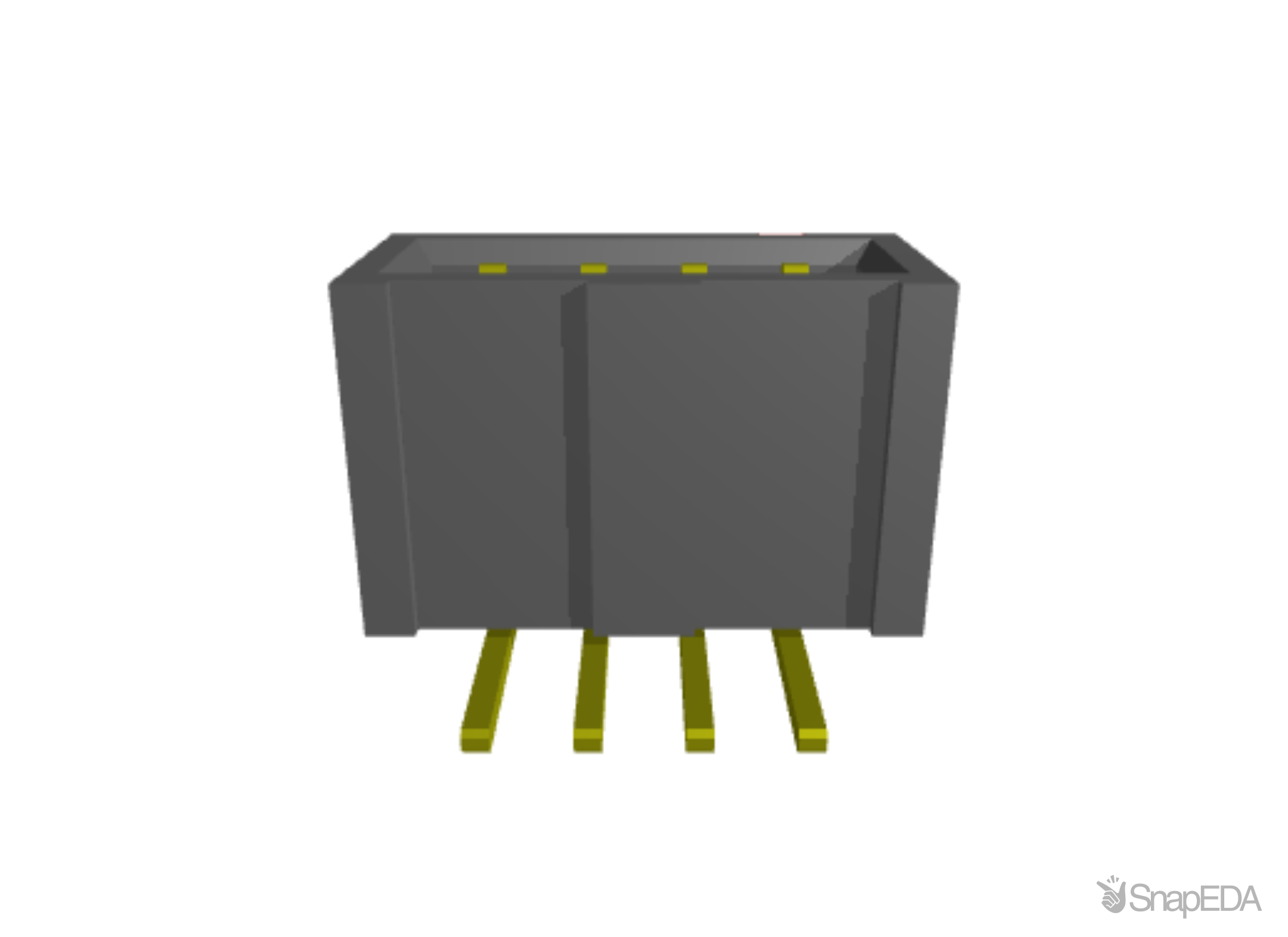 TSS-104-04-S-S-RA 3D Model