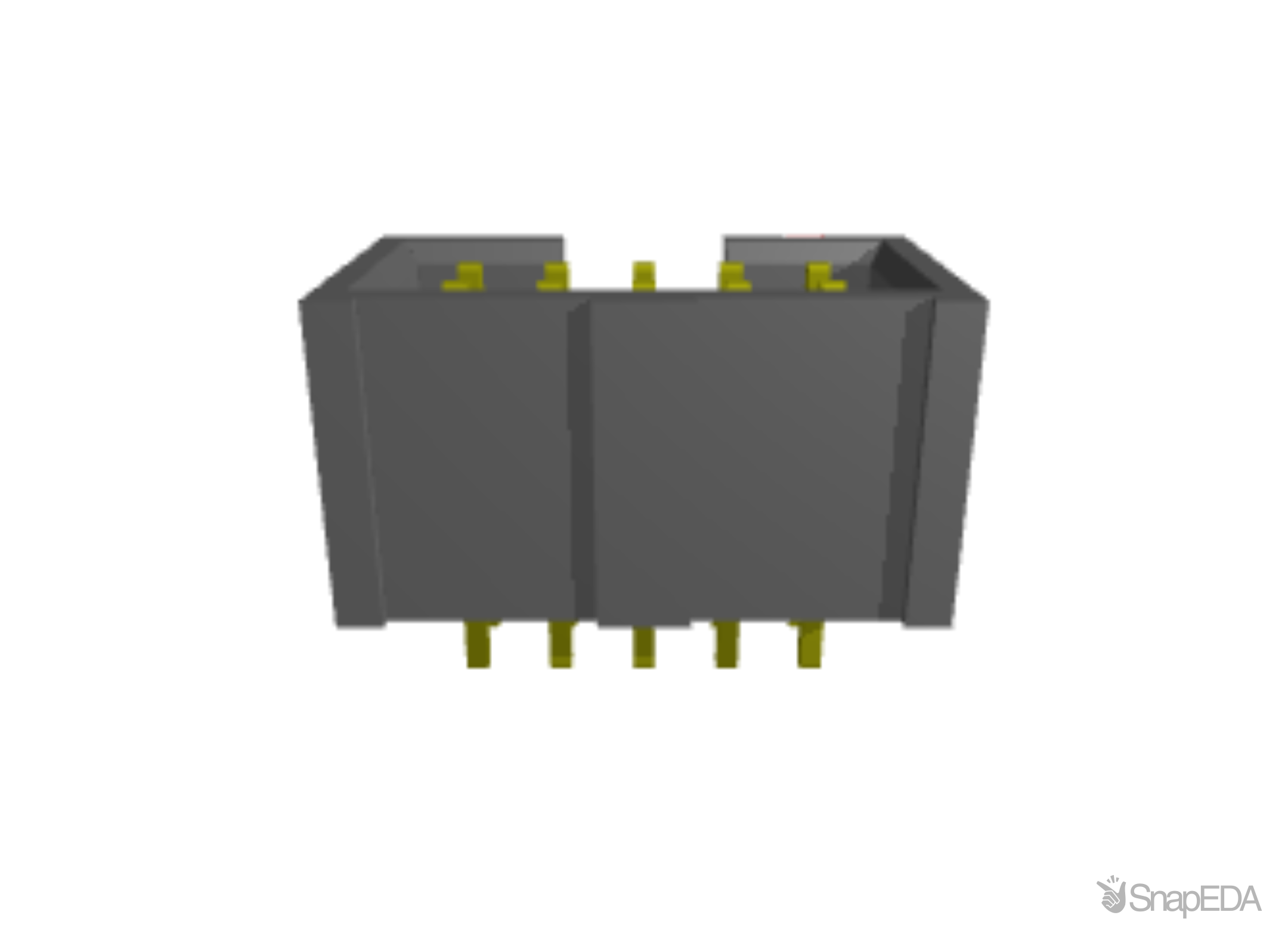 TSS-105-01-F-D 3D Model