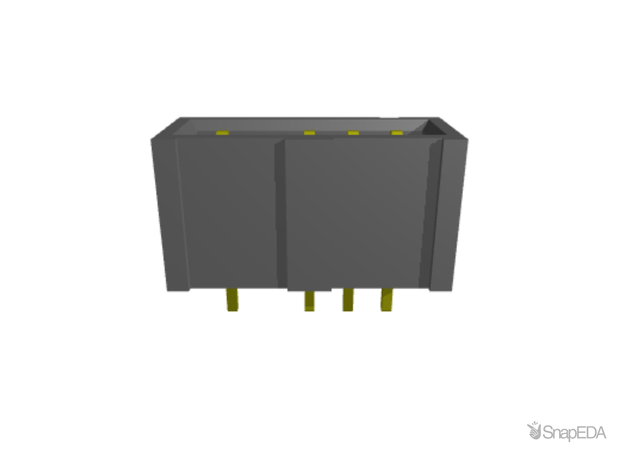 TSS-105-01-G-S-04 3D Model