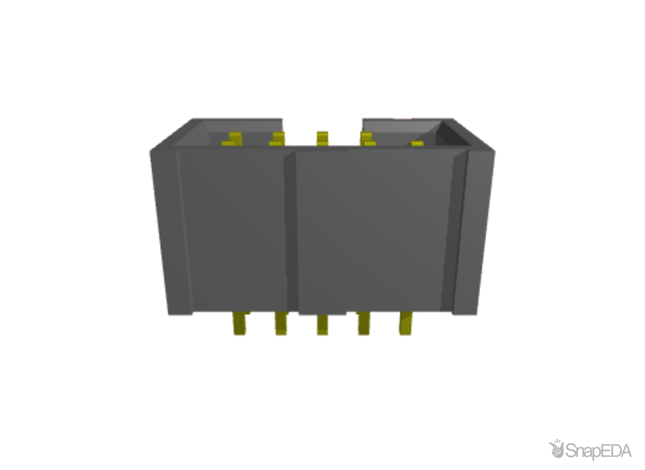 TSS-105-01-L-D-01 3D Model