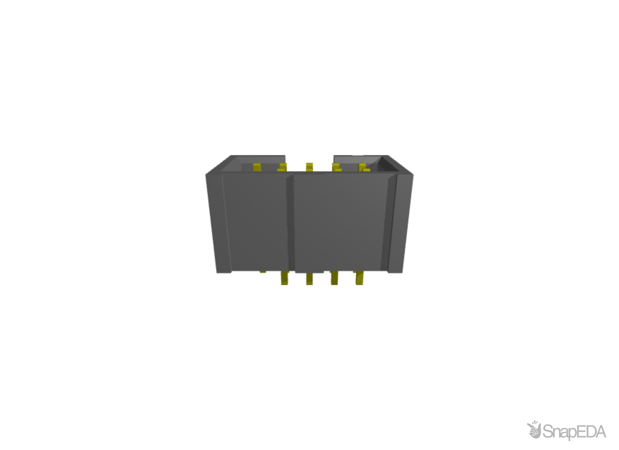 TSS-105-01-L-D-10 3D Model