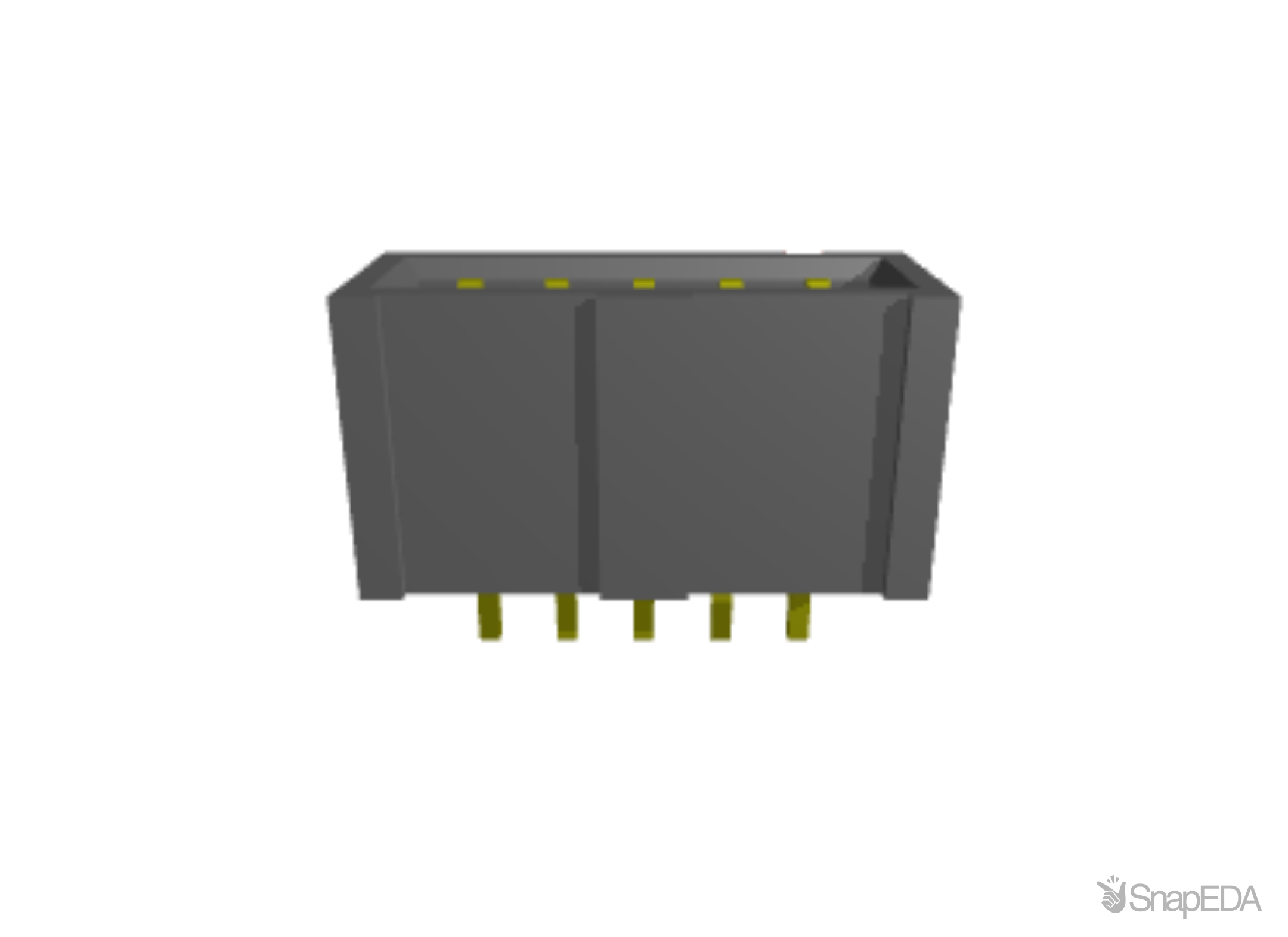 TSS-105-01-S-S-LL 3D Model