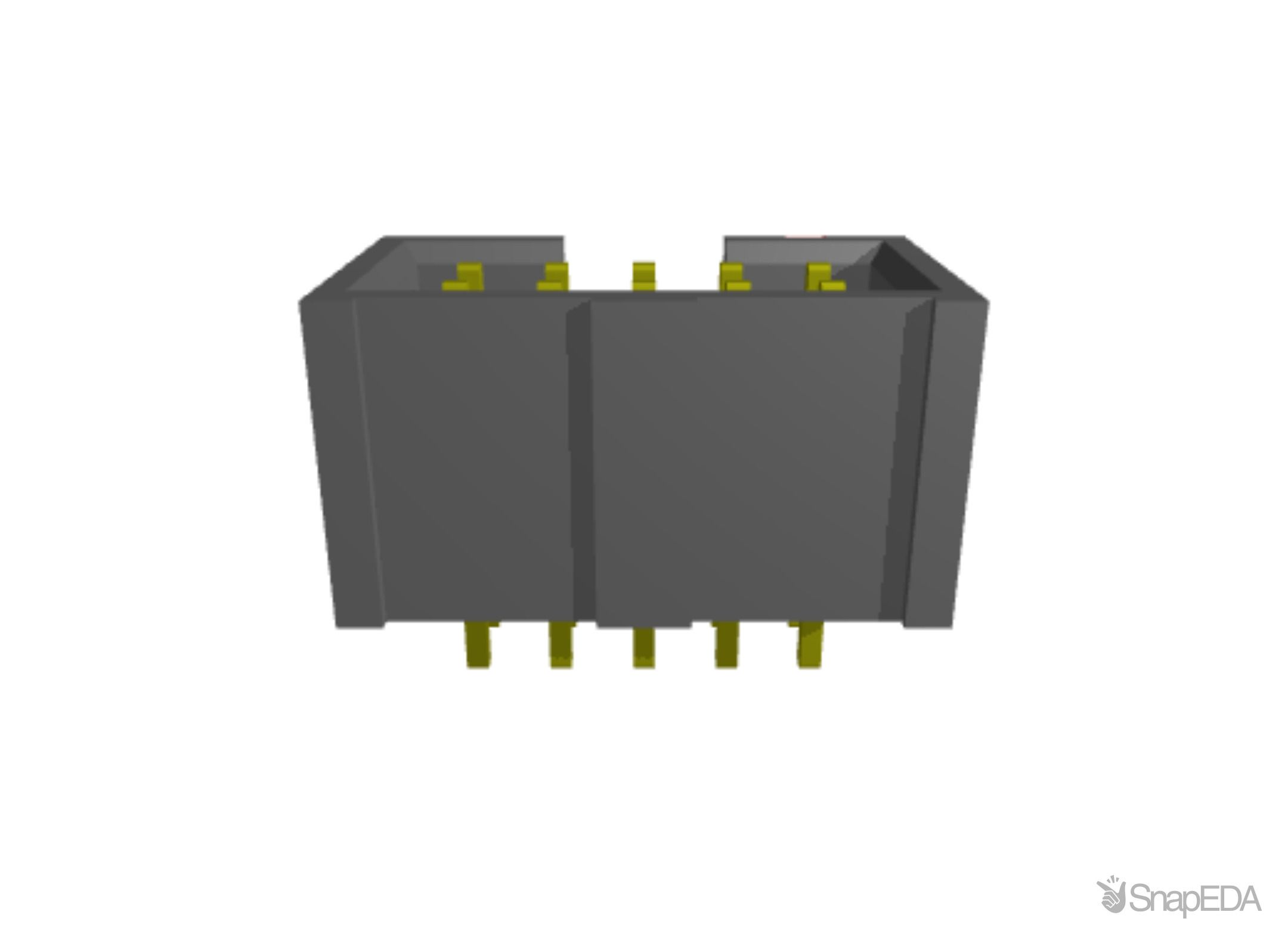 TSS-105-01-SS-D 3D Model