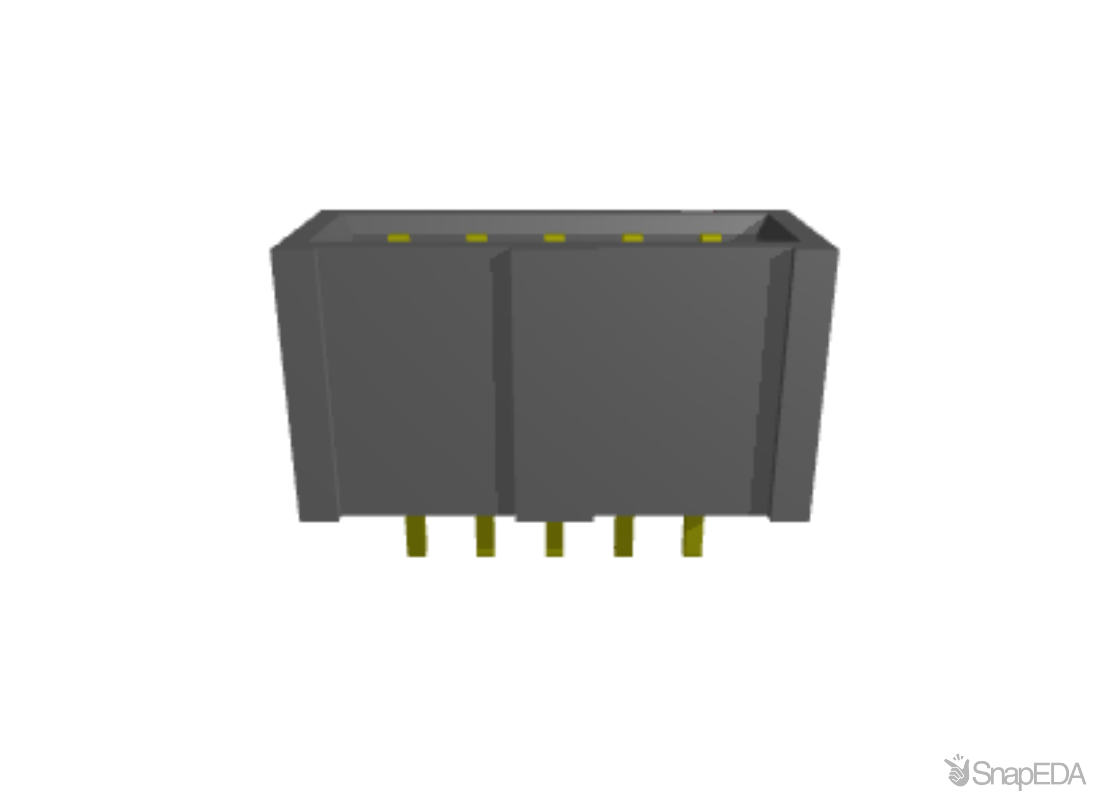 TSS-105-01-T-S 3D Model