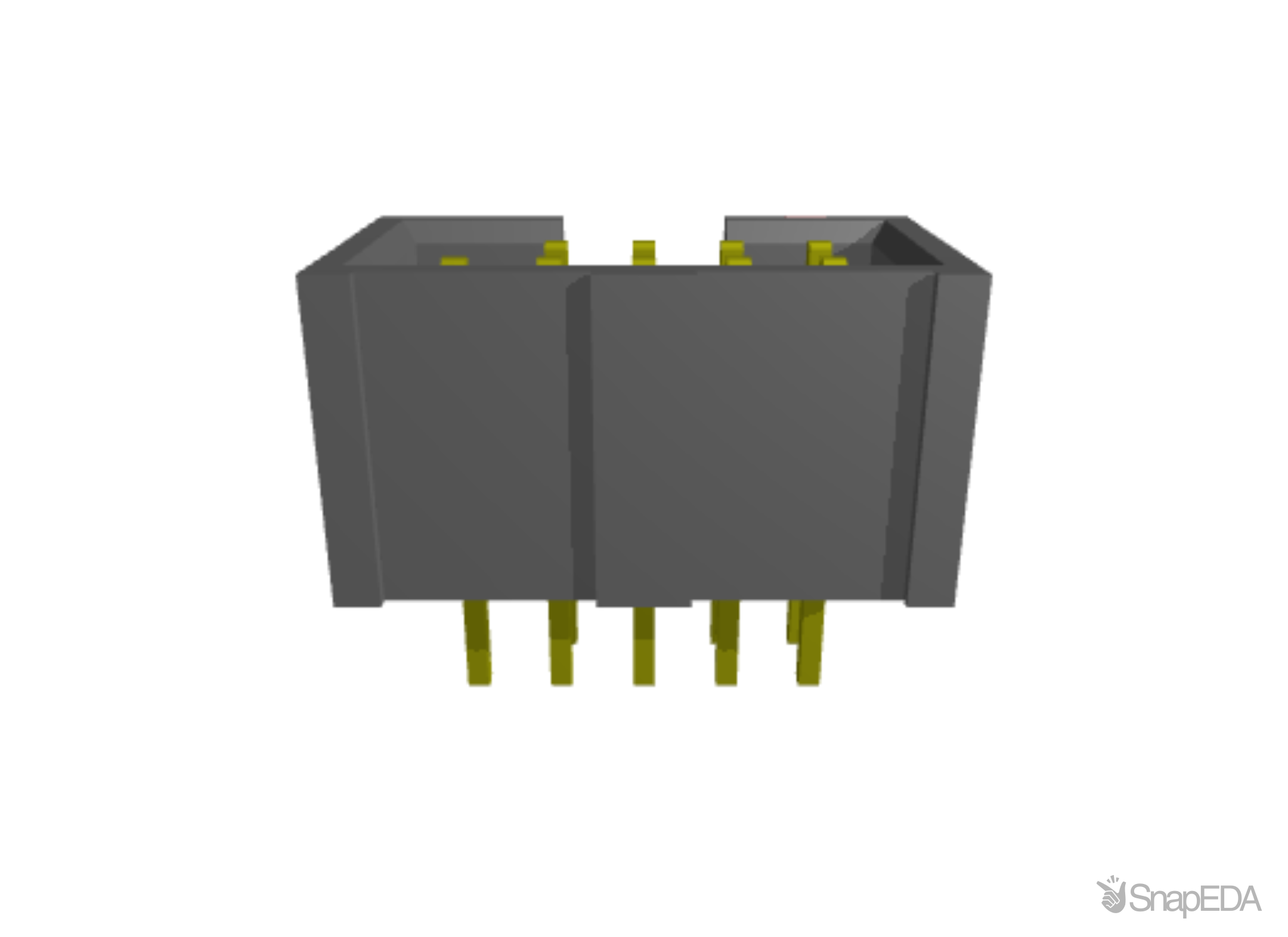 TSS-105-02-SS-D-09 3D Model