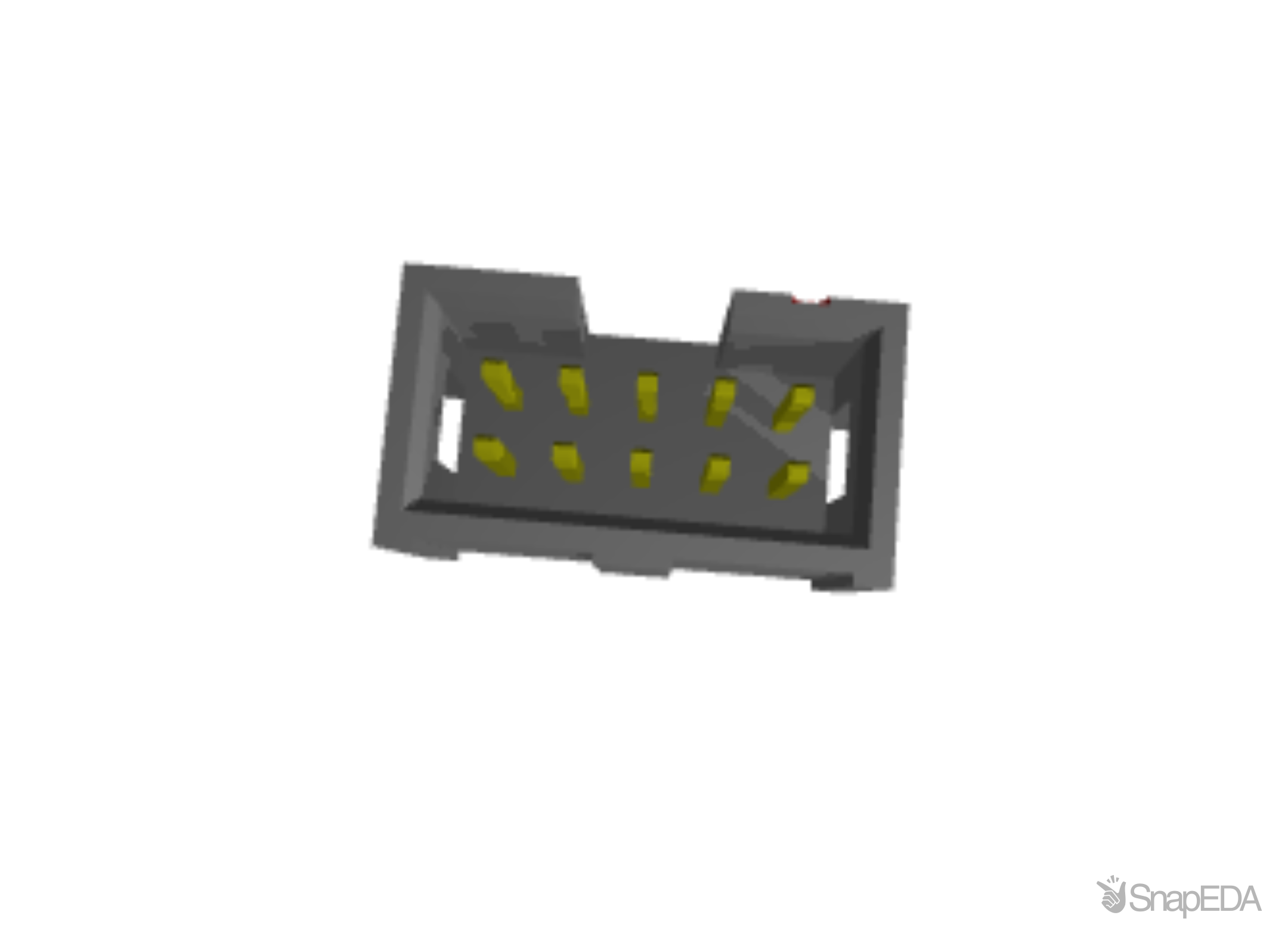 TSS-105-03-T-D 3D Model