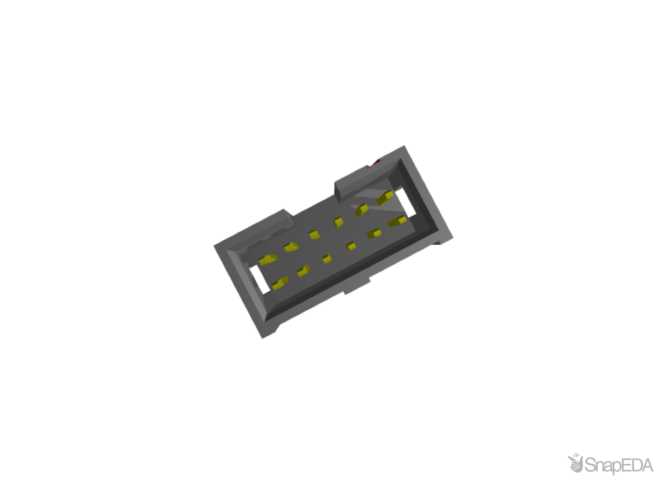 TSS-106-01-G-D 3D Model