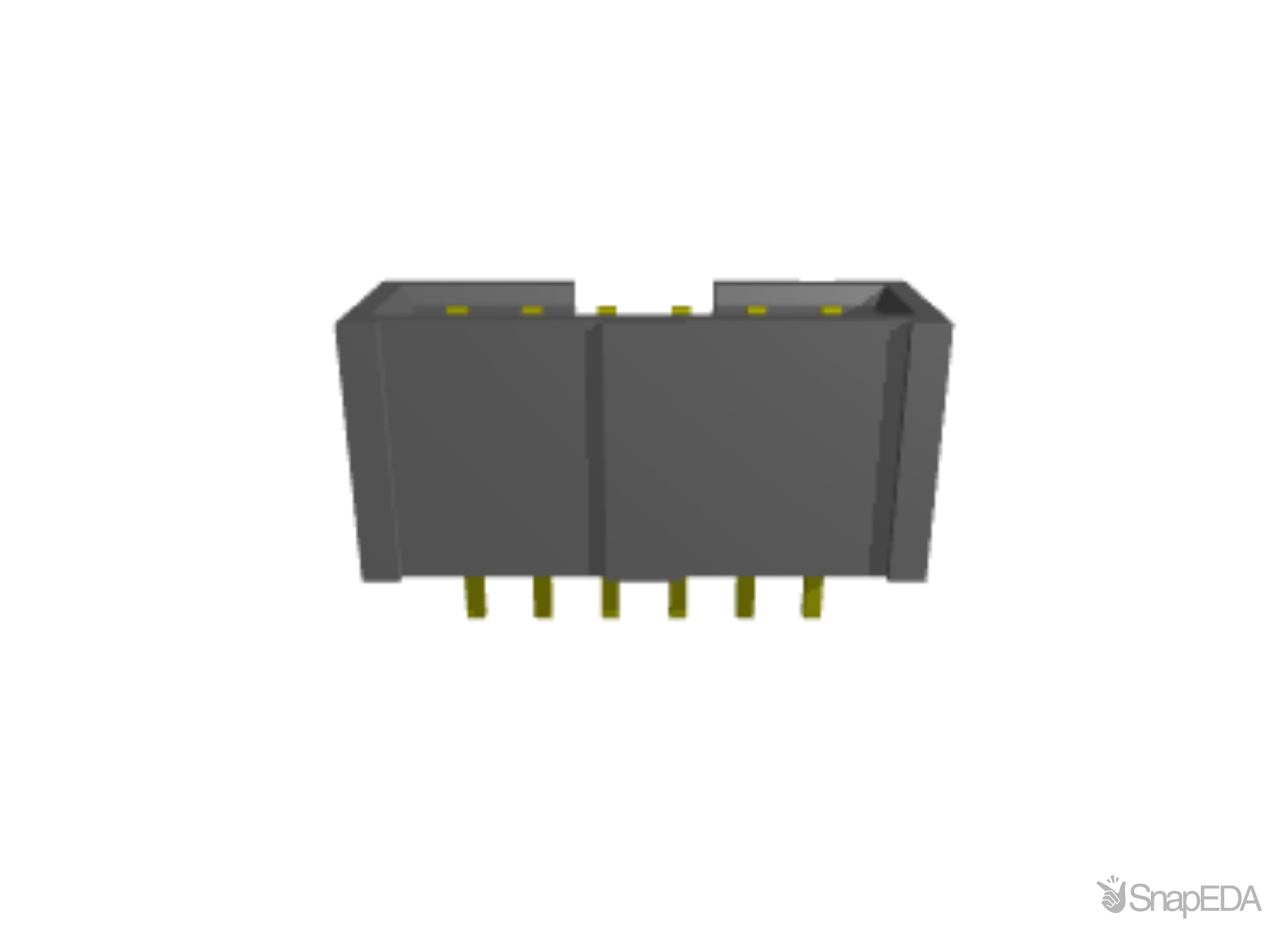 TSS-106-01-S-S 3D Model