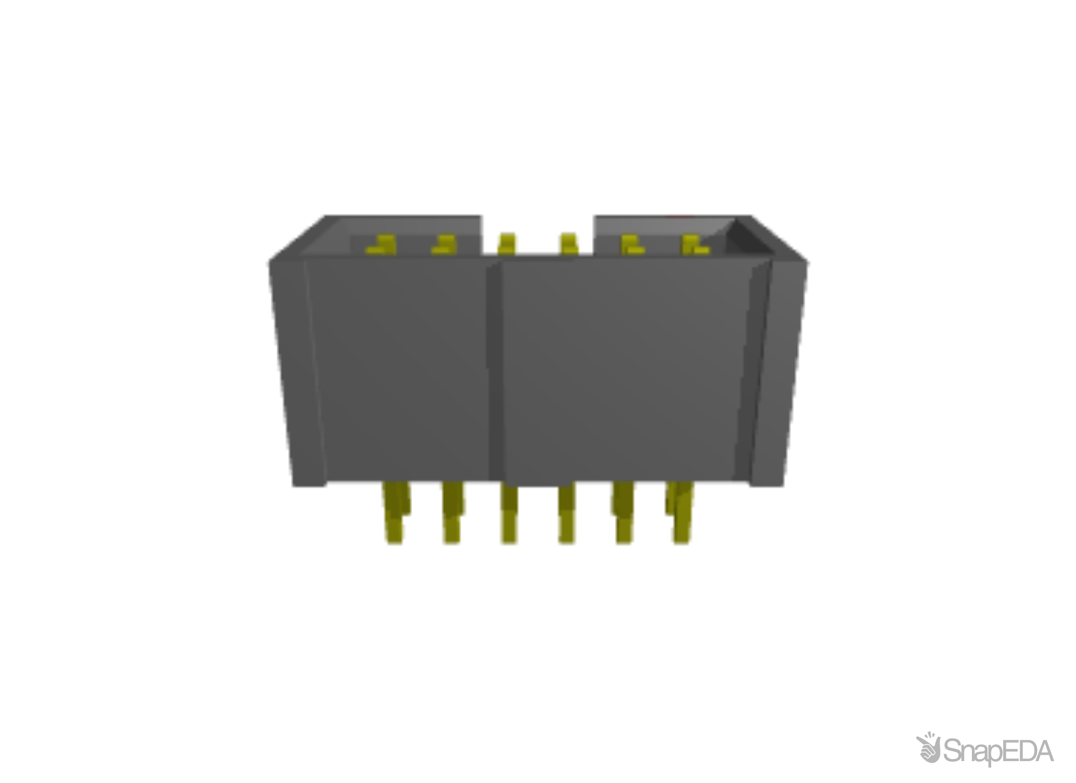 TSS-106-02-G-D 3D Model