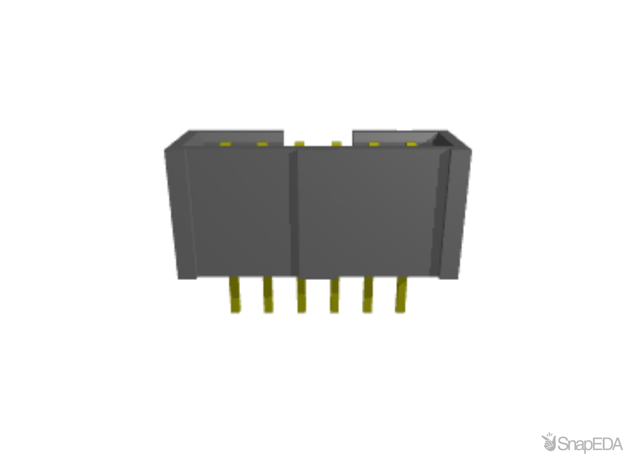 TSS-106-02-G-S 3D Model