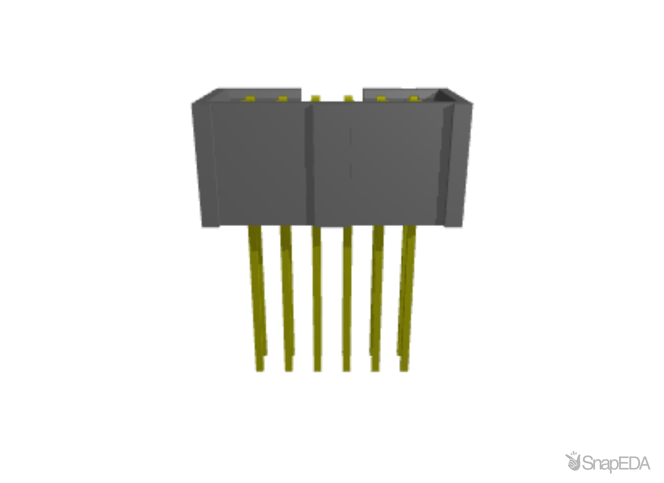 TSS-106-03-S-D 3D Model