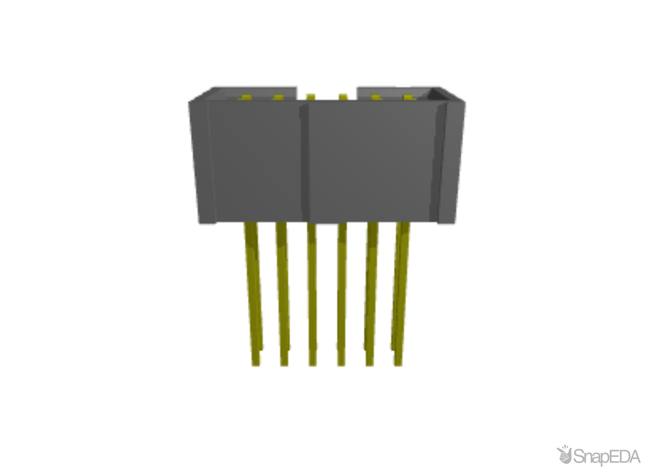 TSS-106-03-T-D 3D Model