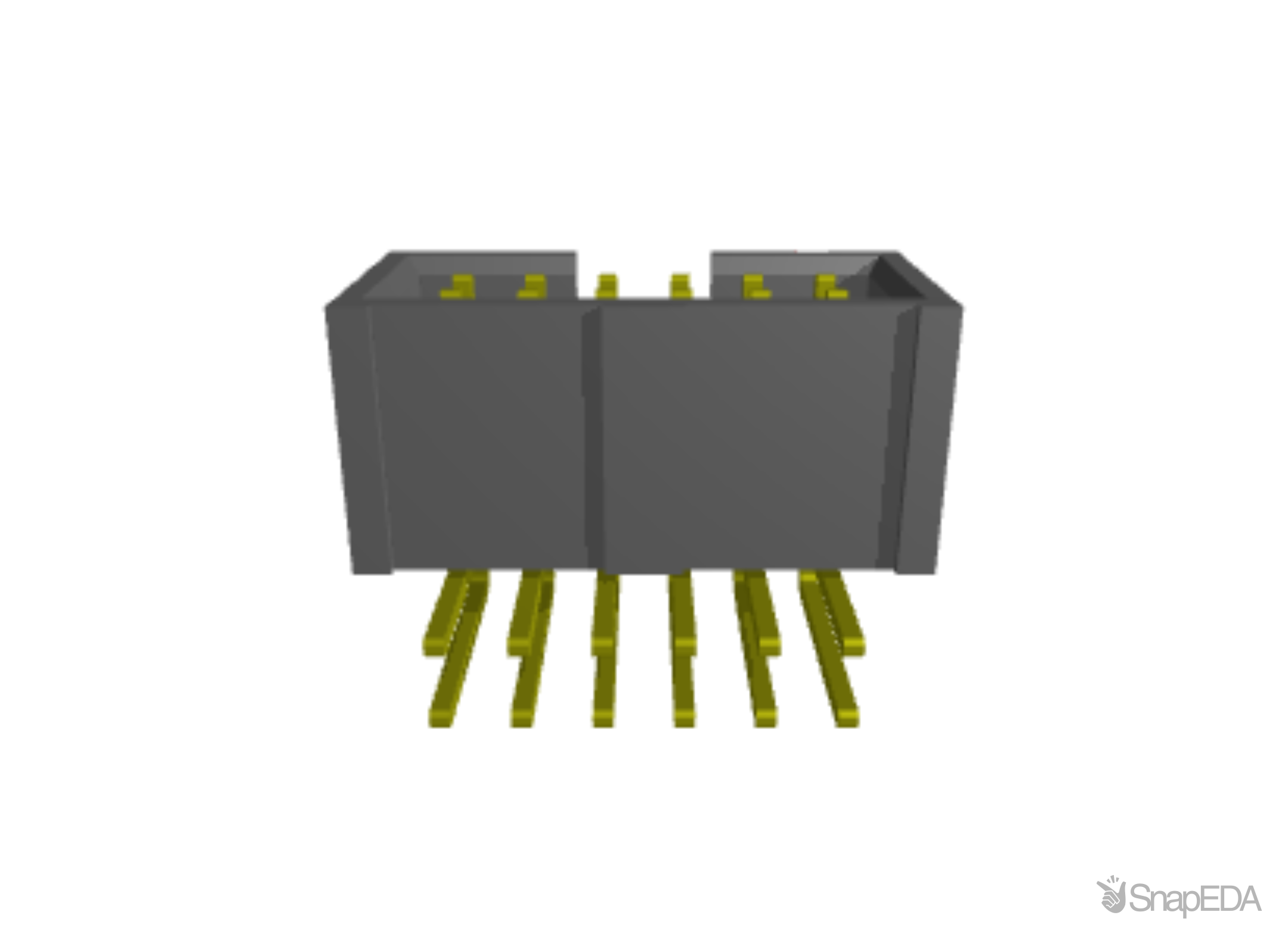 TSS-106-04-F-D-RA 3D Model