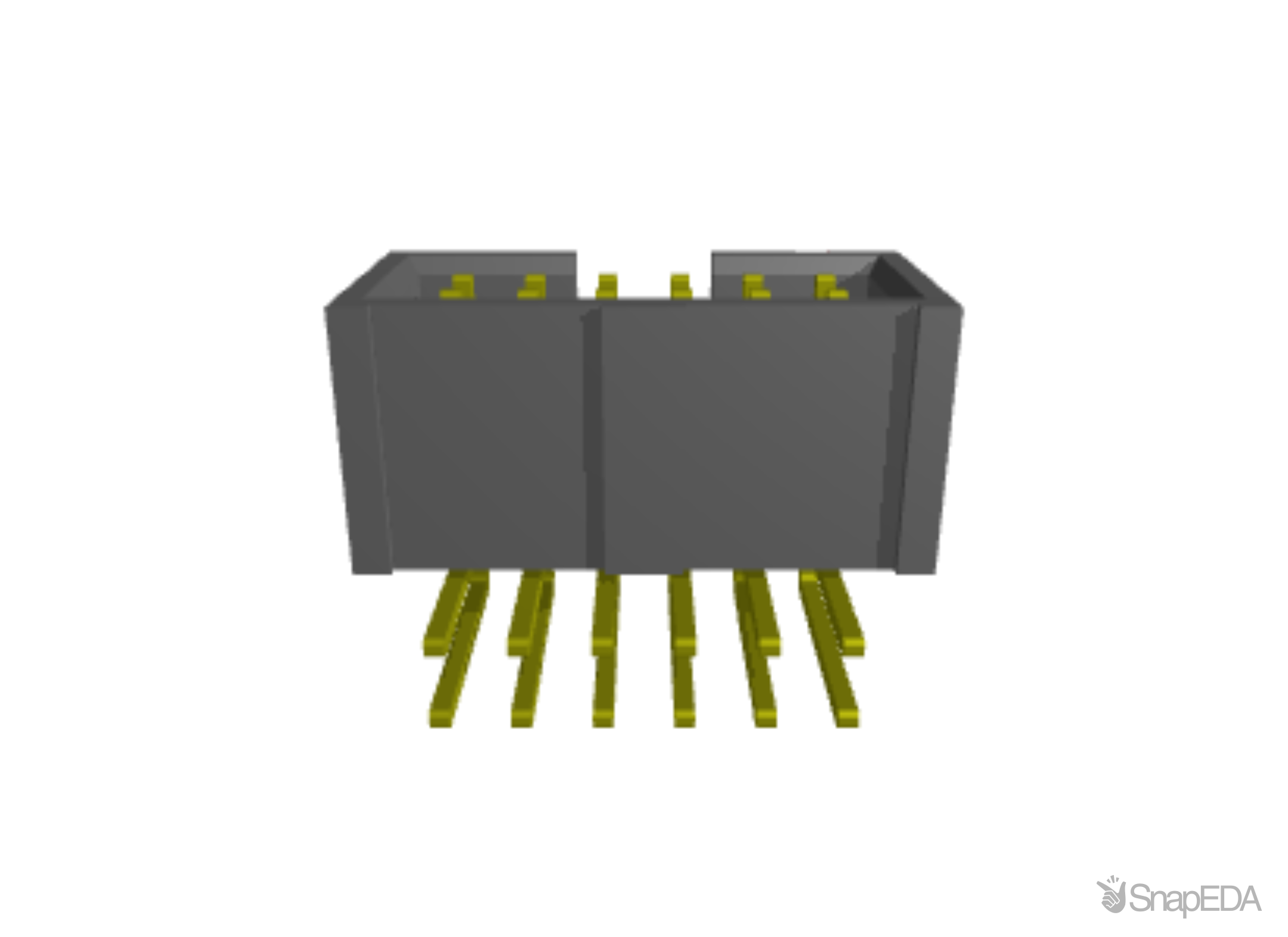 TSS-106-04-H-D-RA 3D Model