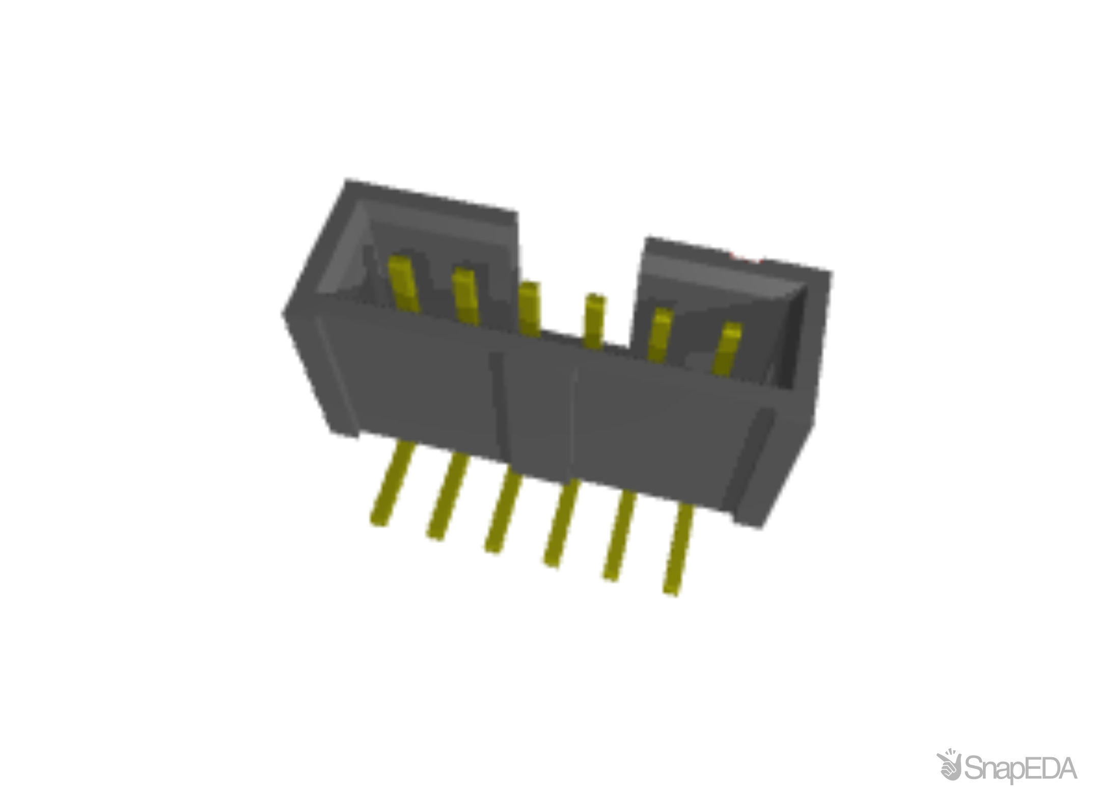 TSS-106-04-S-S-RA 3D Model
