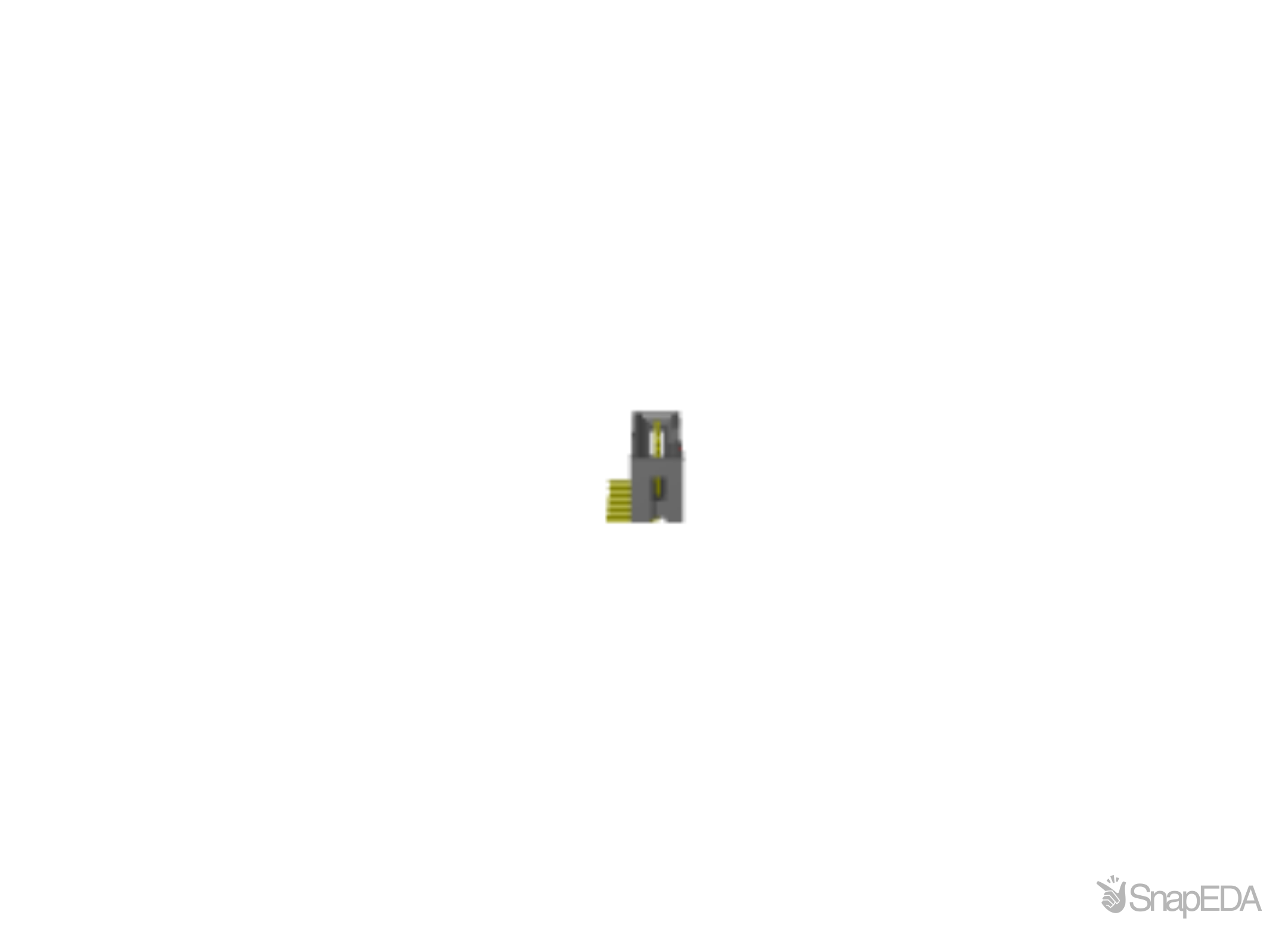 TSS-106-04-T-S-RA 3D Model