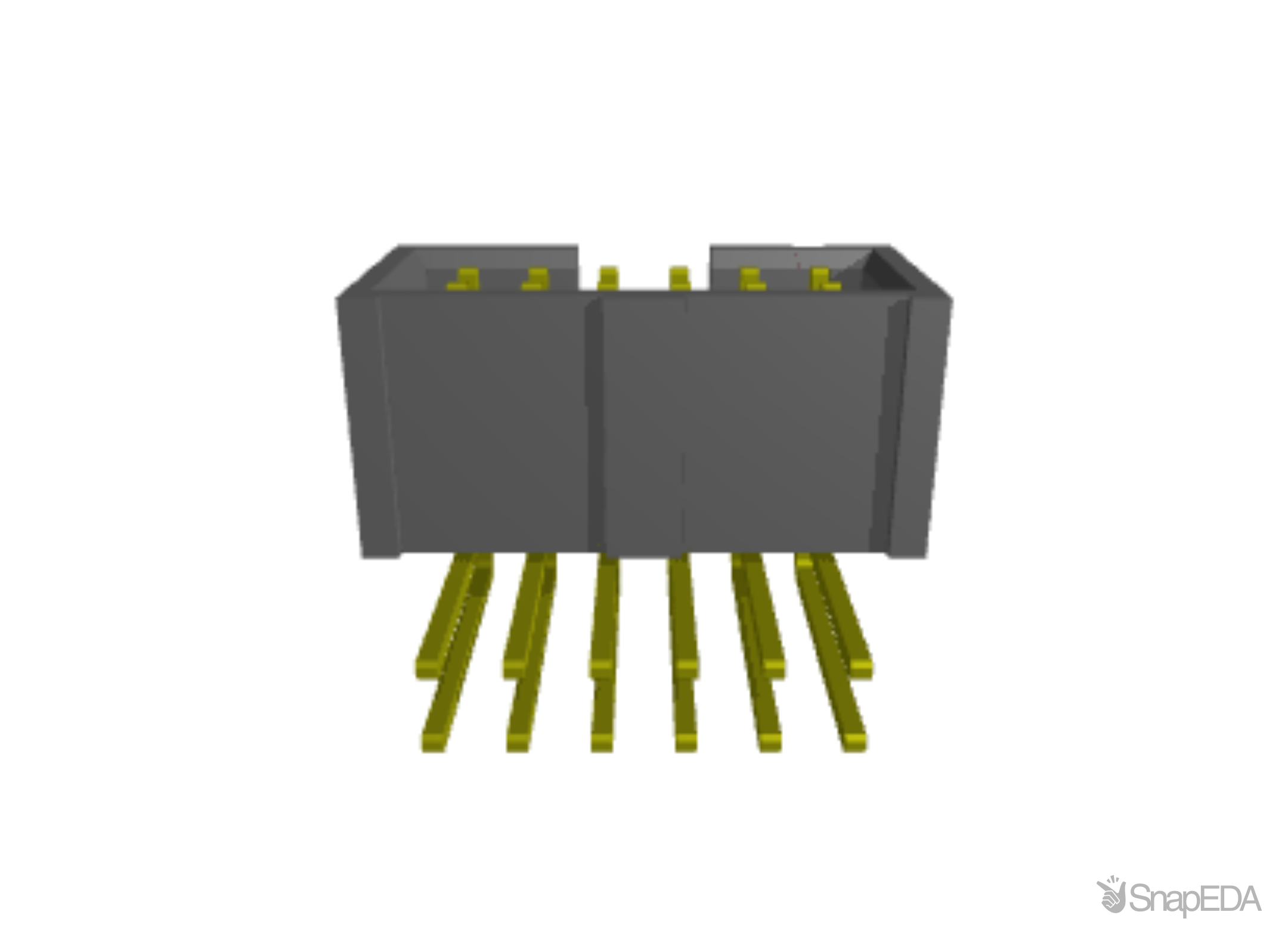 TSS-106-05-S-D-RA 3D Model