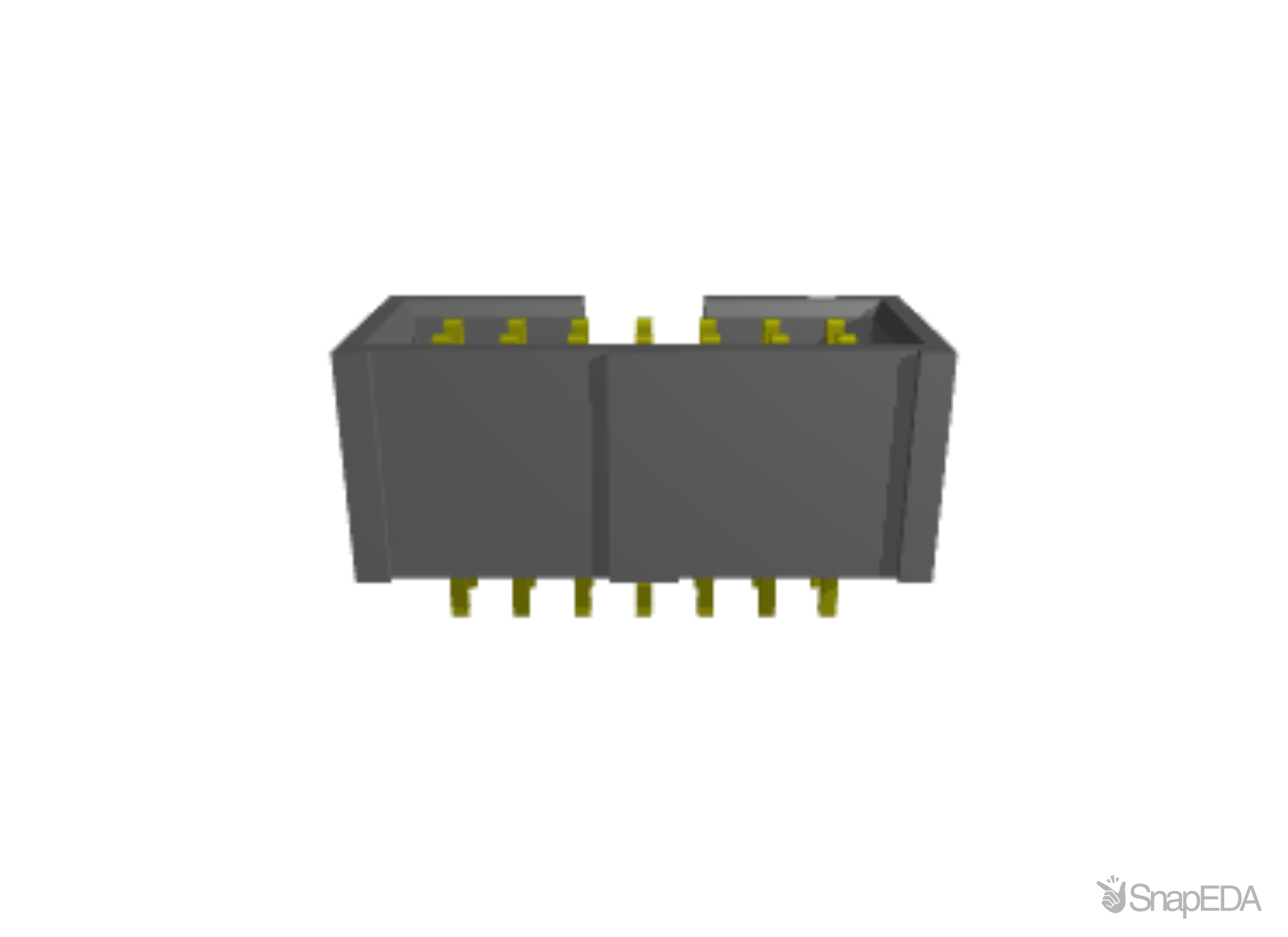 TSS-107-01-G-D-LL 3D Model