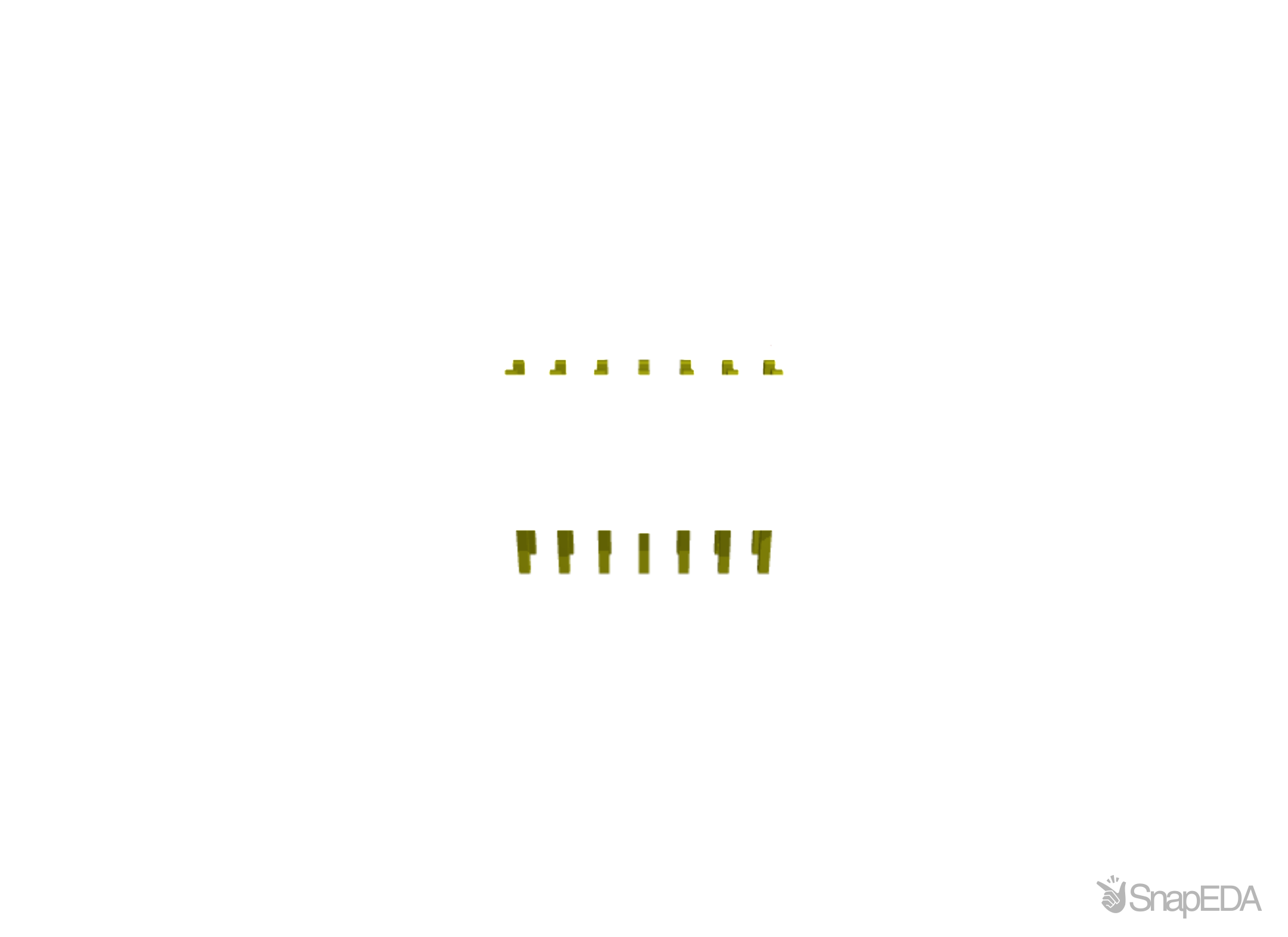 TSS-107-02-H-D 3D Model