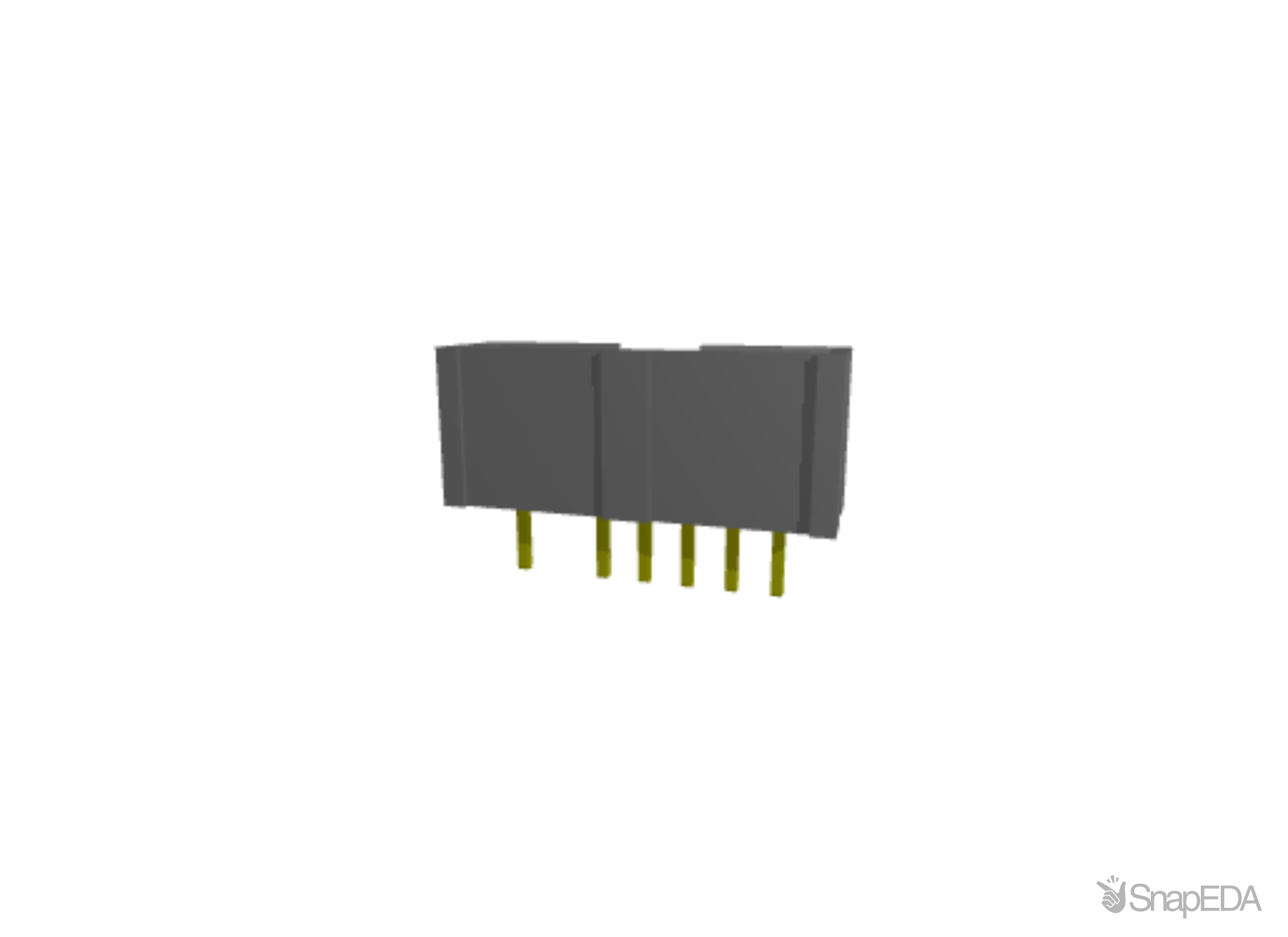 TSS-107-02-H-S-06 3D Model