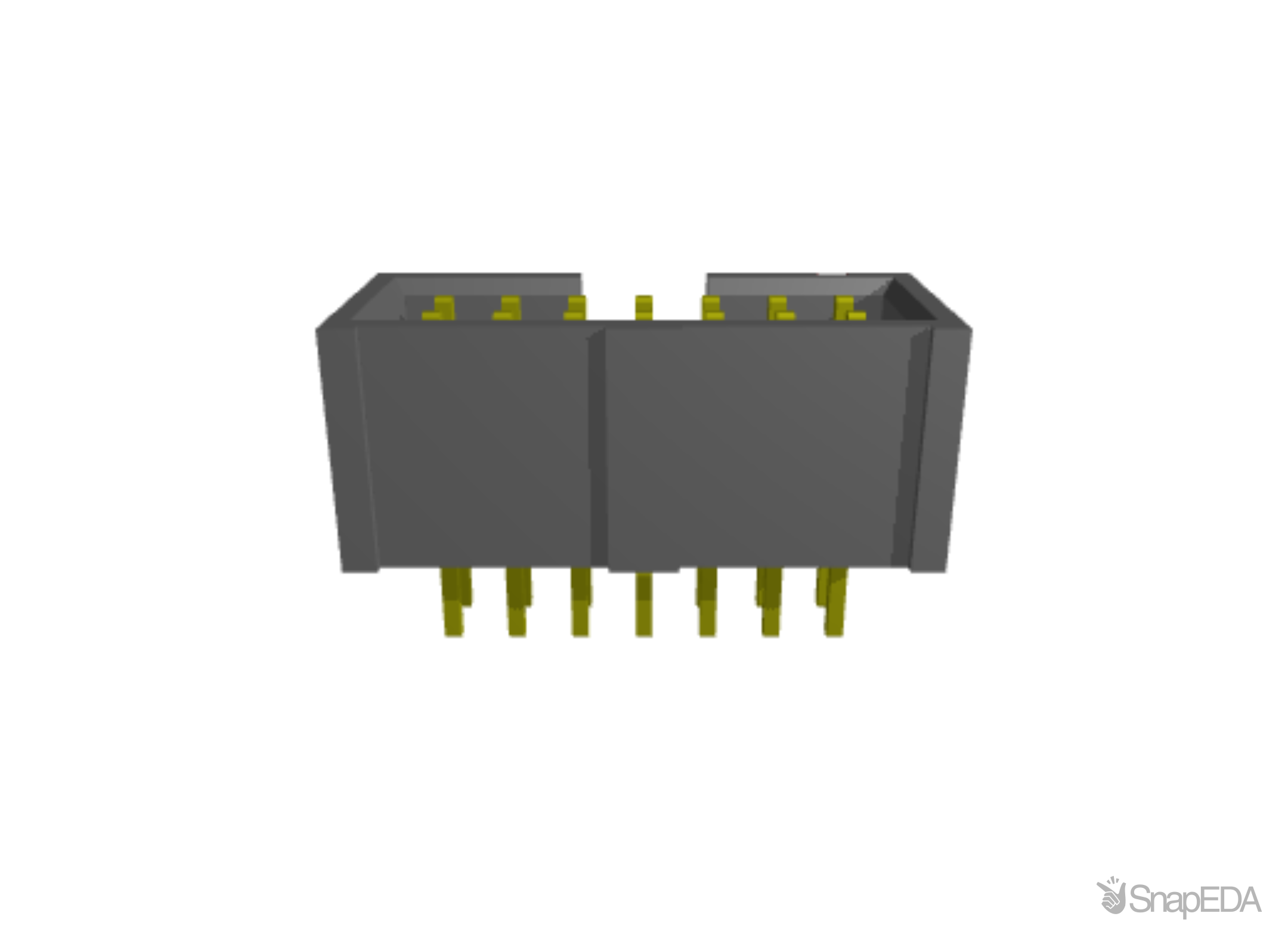TSS-107-02-L-D-LL 3D Model