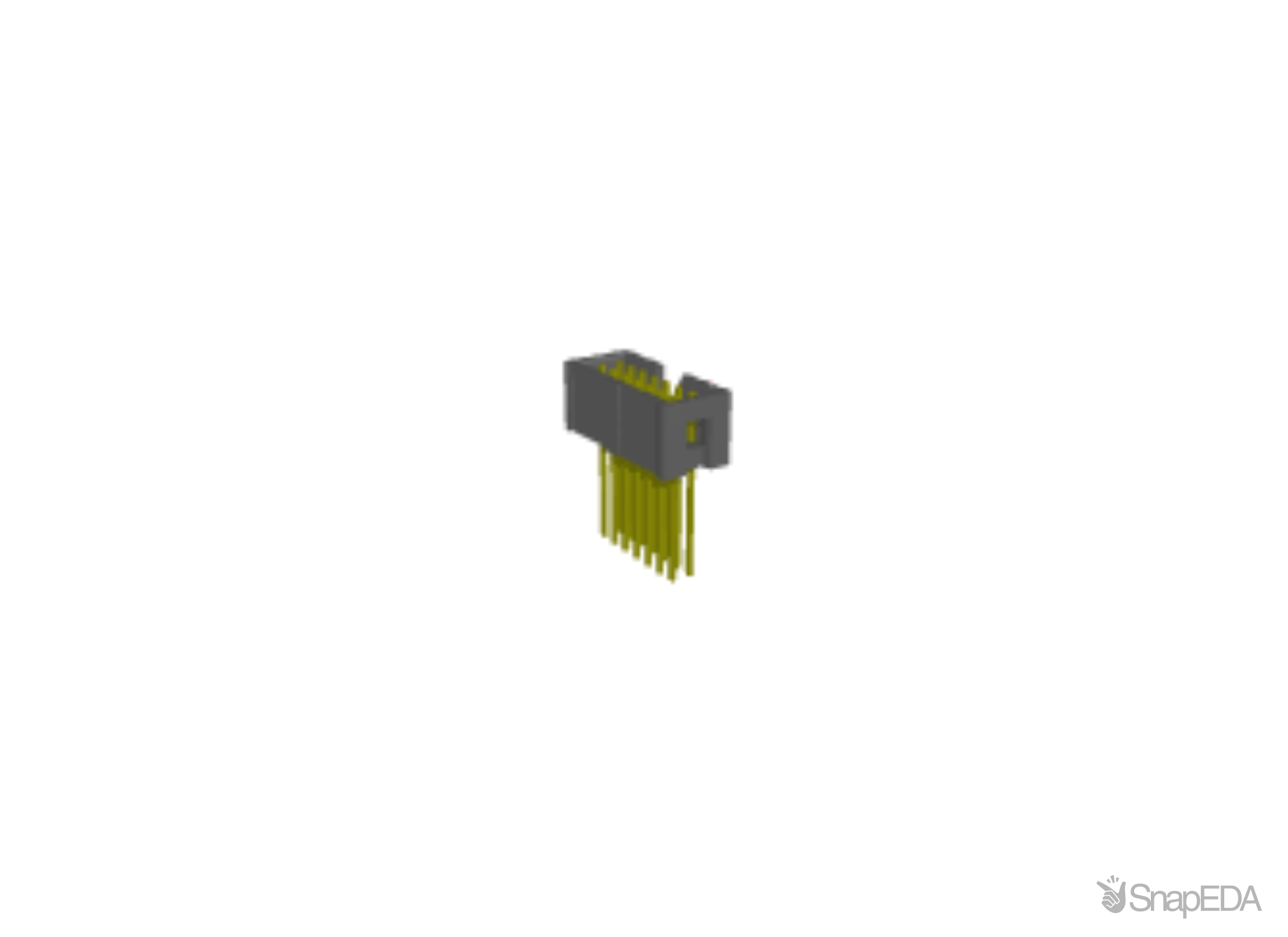 TSS-107-03-F-D 3D Model