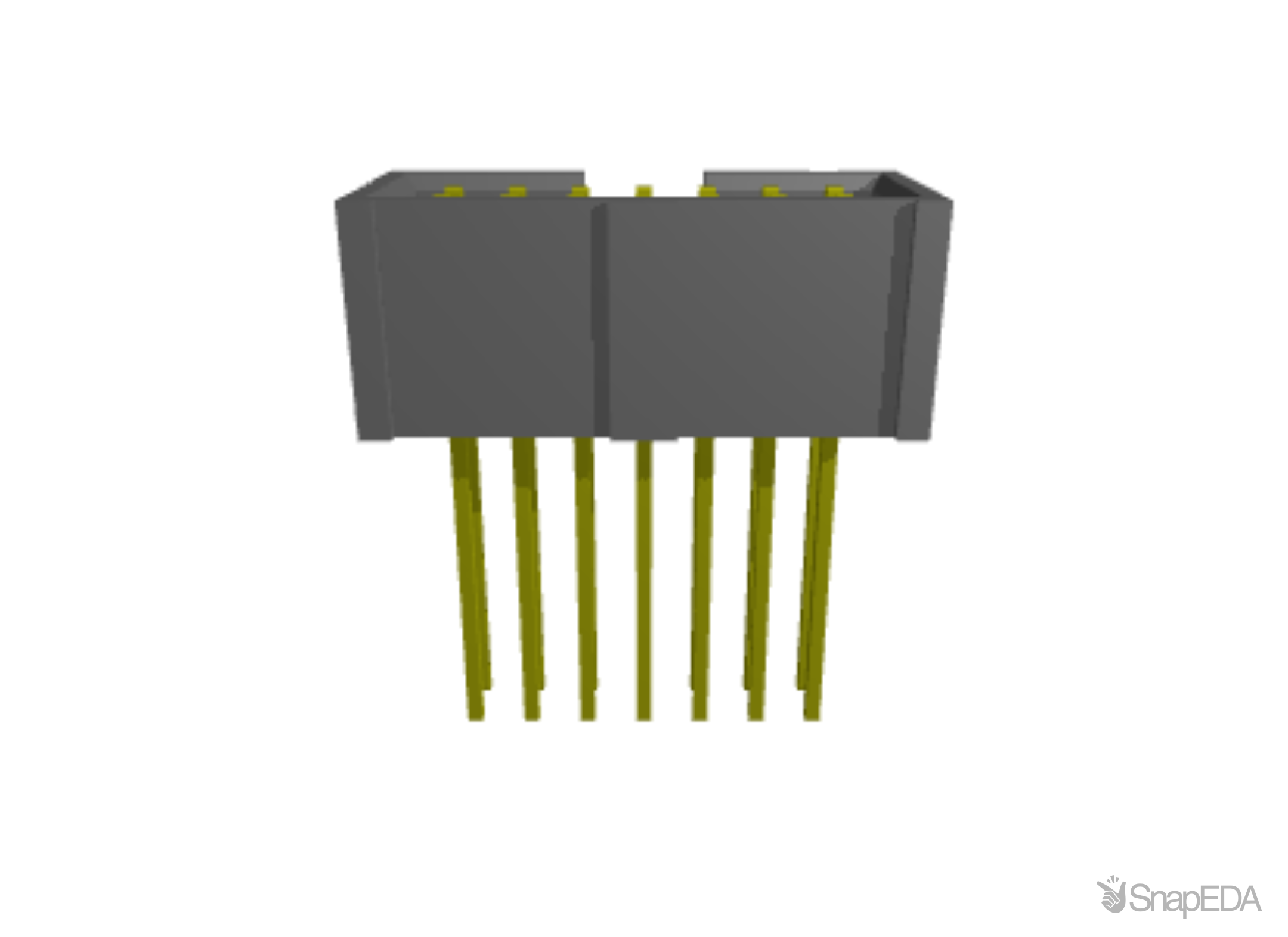 TSS-107-03-G-D 3D Model