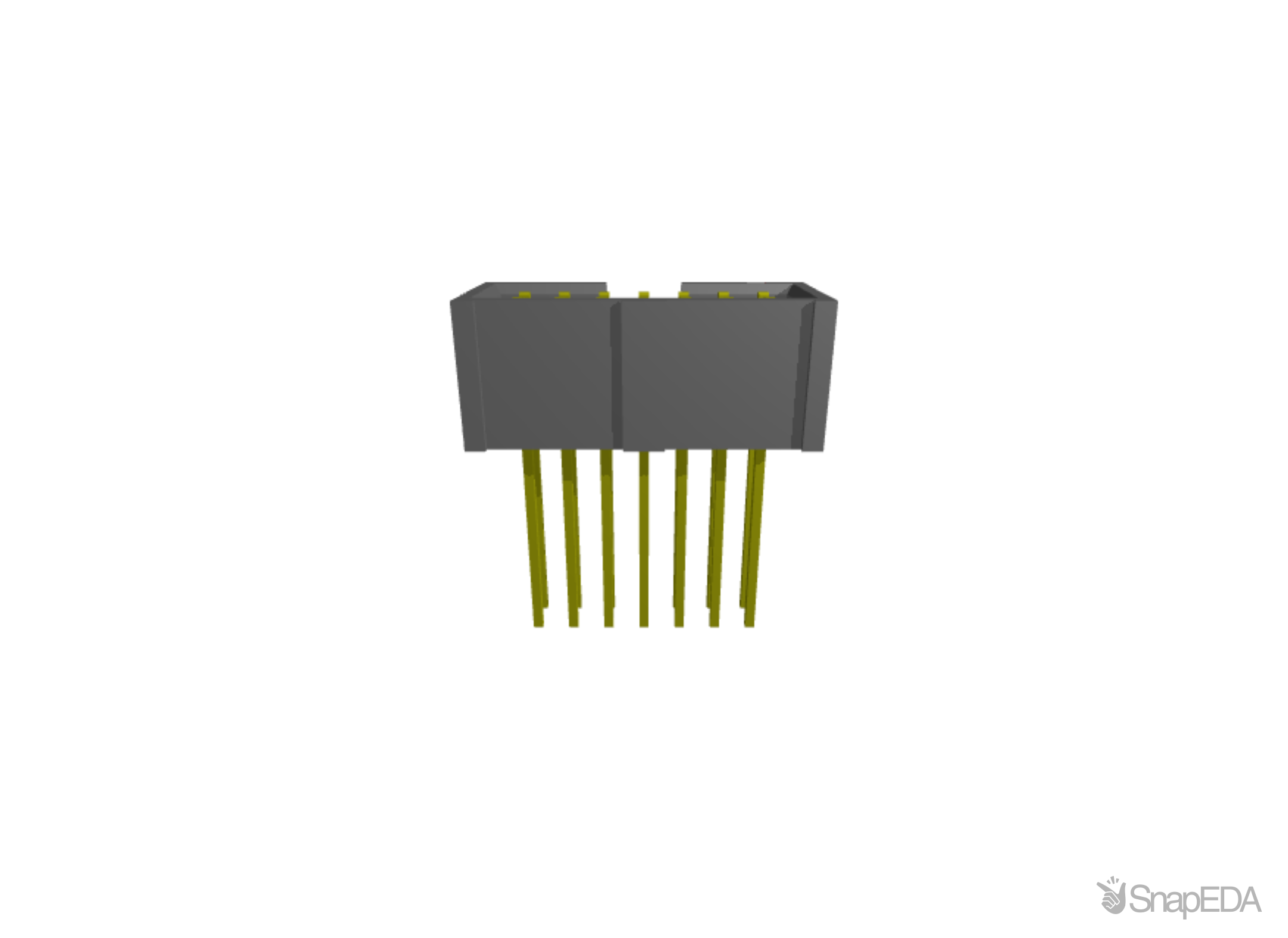 TSS-107-03-L-D 3D Model