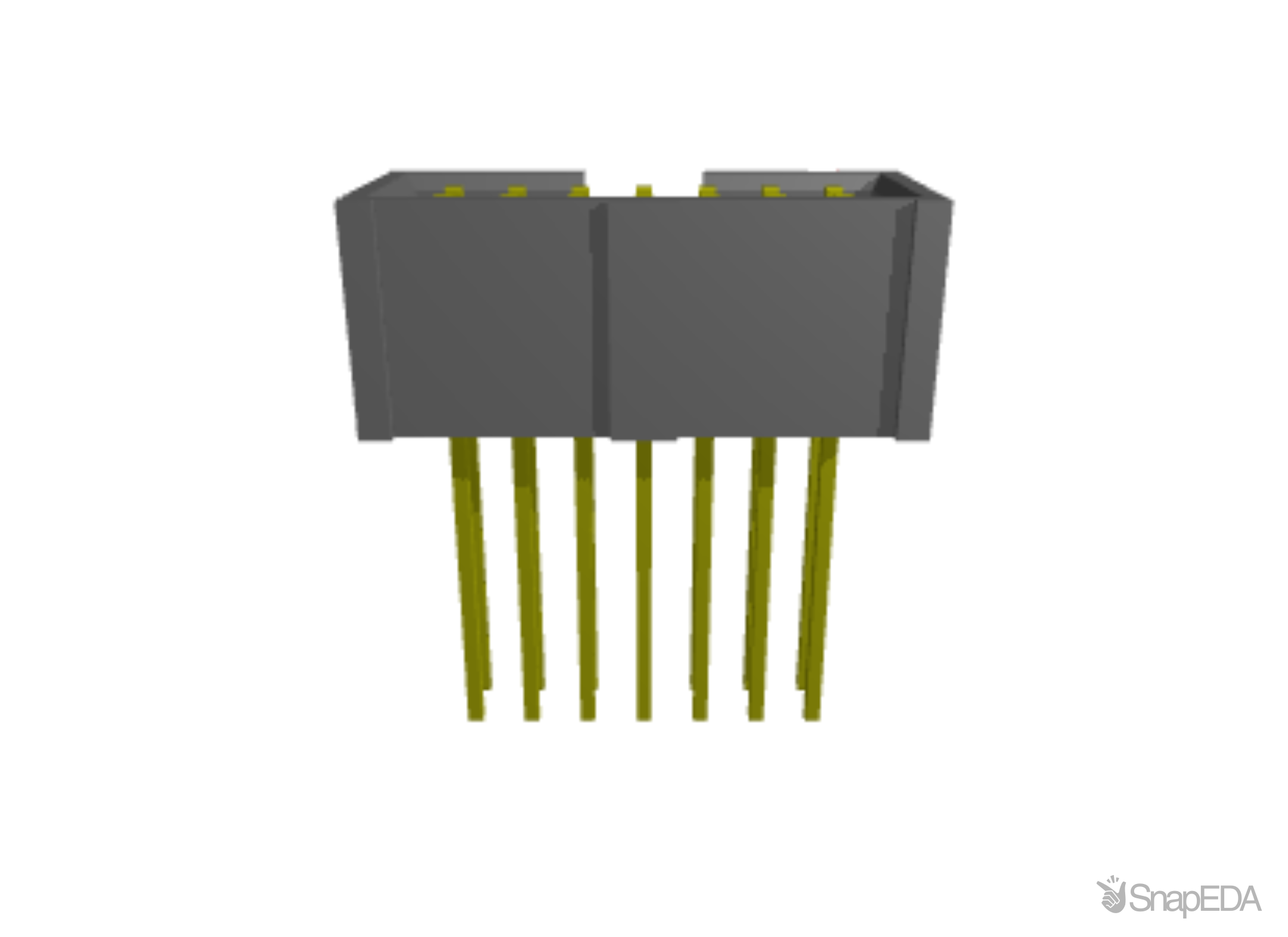 TSS-107-03-T-D 3D Model