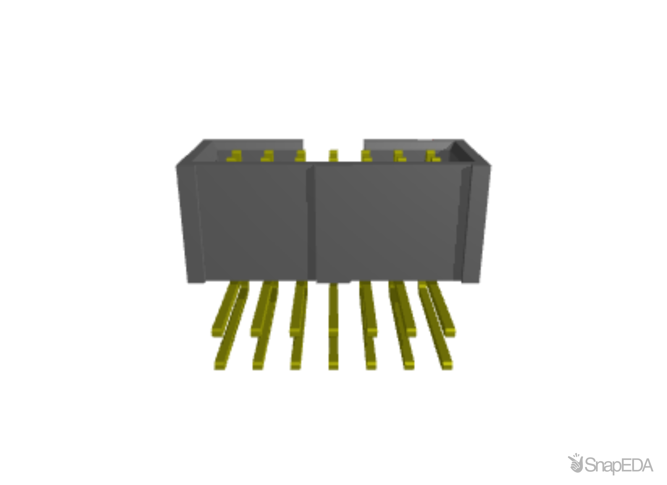 TSS-107-05-F-D-RA 3D Model