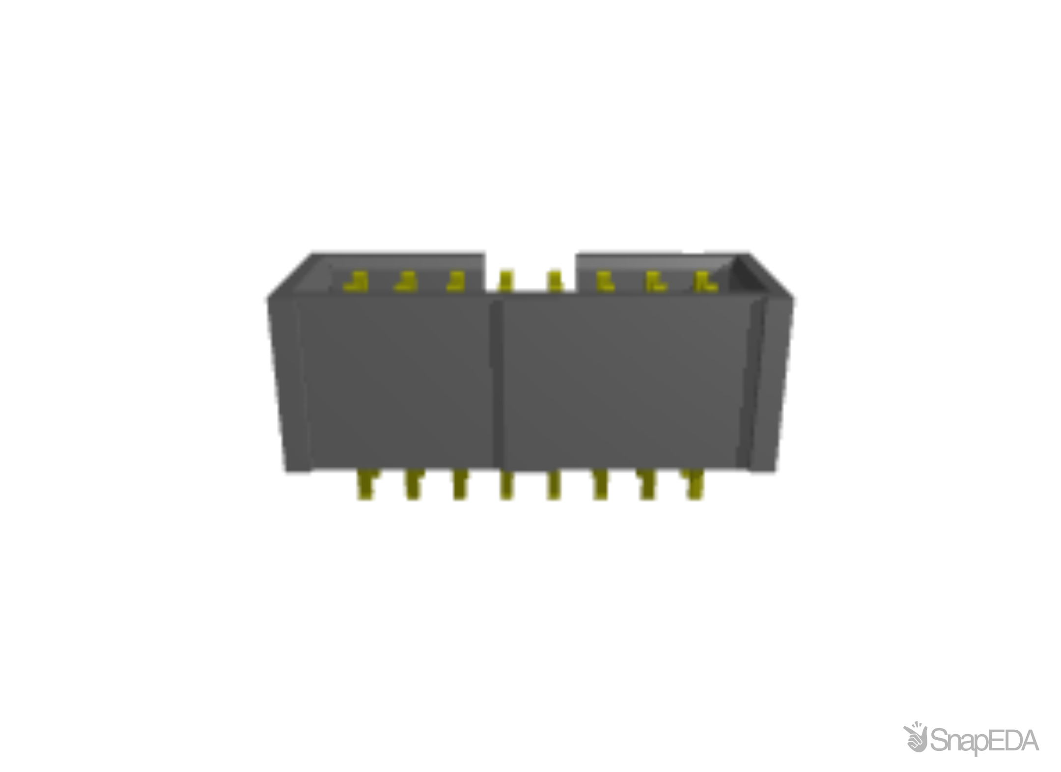 TSS-108-01-STL-D 3D Model