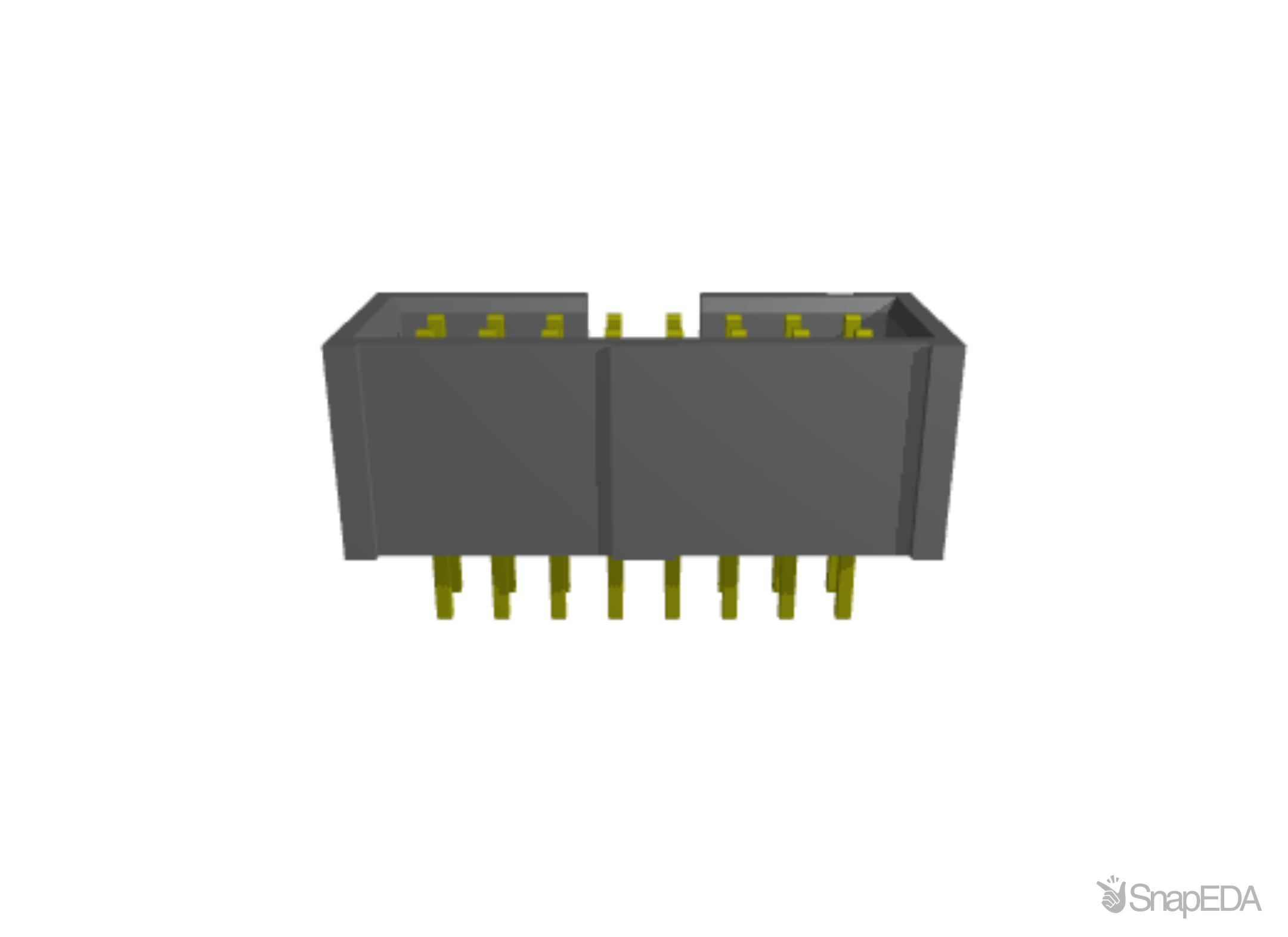 TSS-108-02-H-D 3D Model
