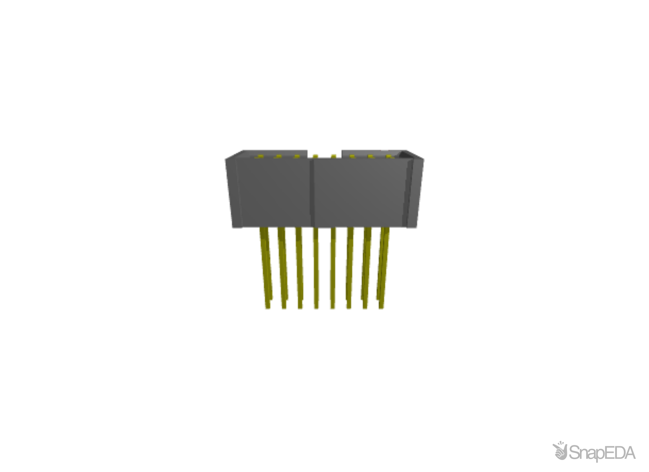 TSS-108-03-T-D 3D Model