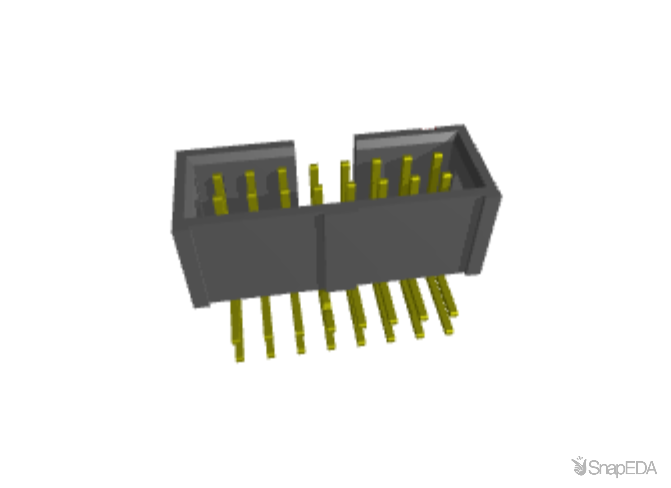 TSS-108-04-G-D-LA 3D Model