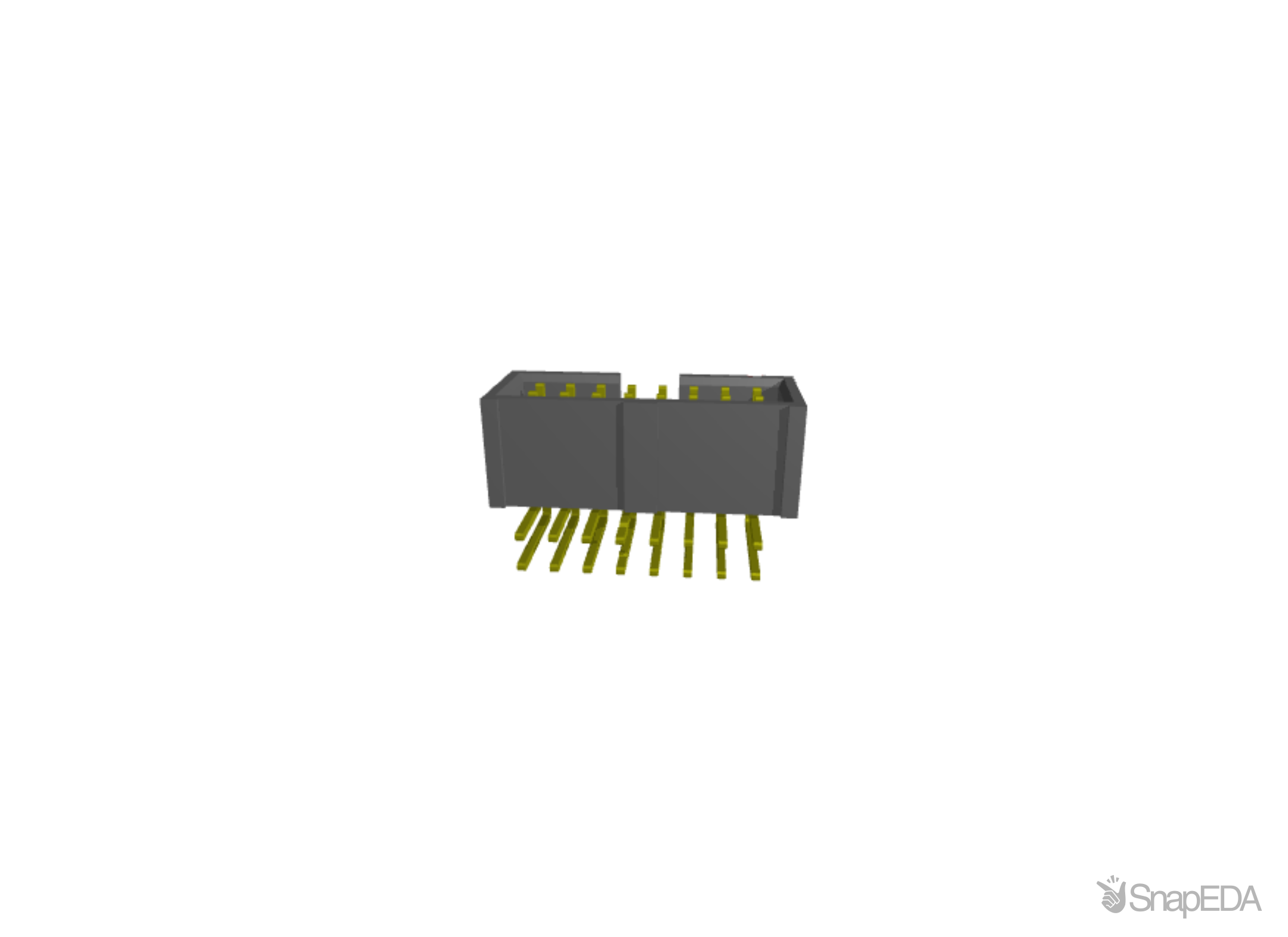 TSS-108-04-S-D-LA 3D Model
