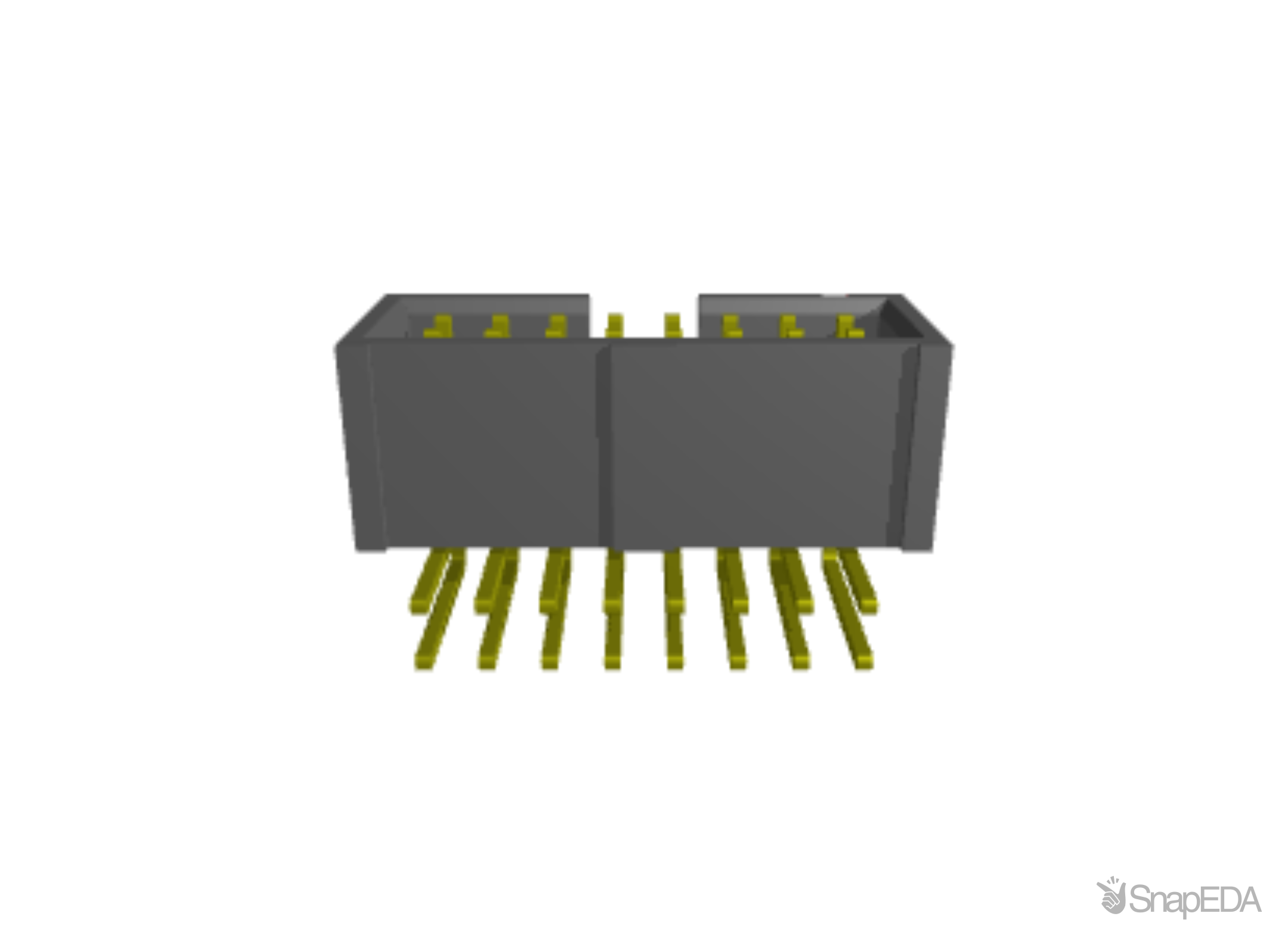TSS-108-04-SS-D-RA 3D Model